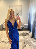 Sherri Hill 54912
