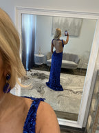 Sherri Hill 54912