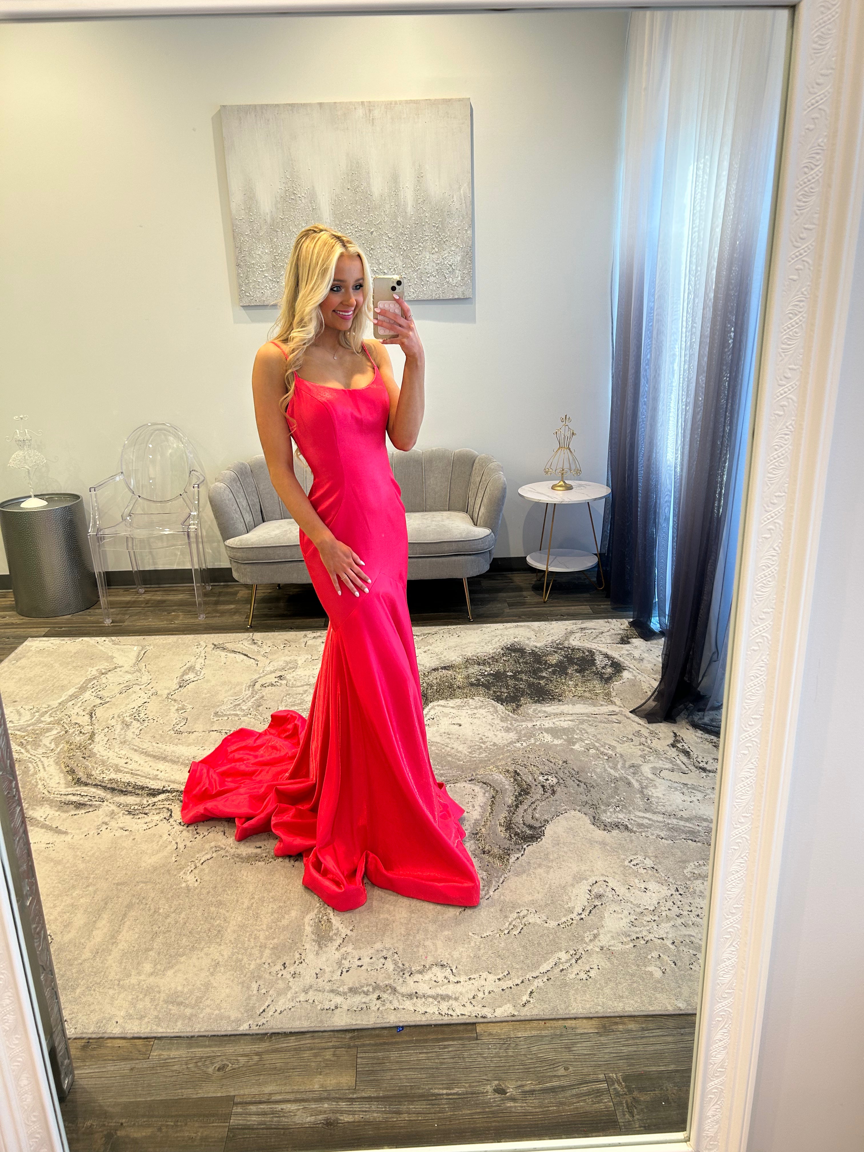 Sherri Hill 53351