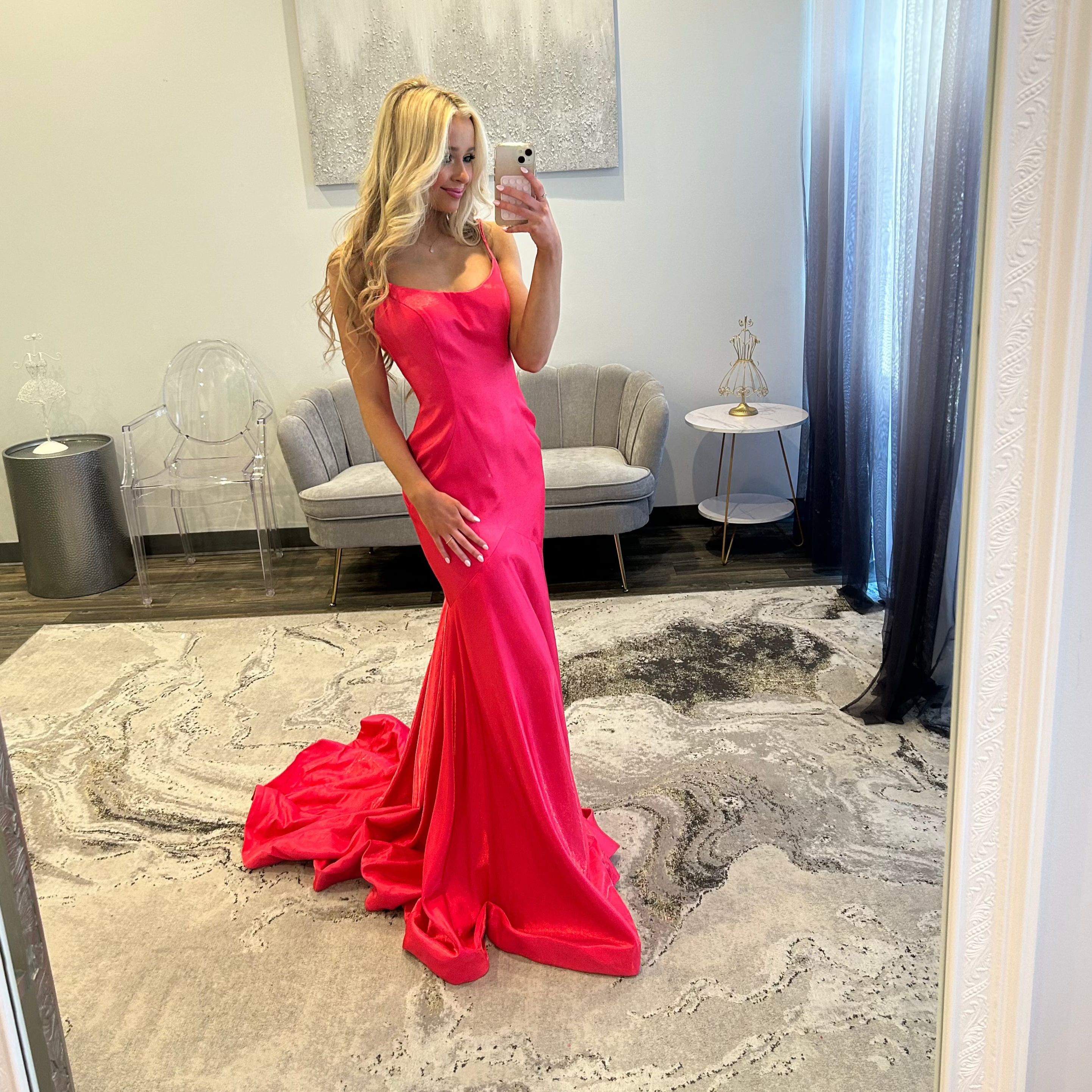 Sherri Hill 53351