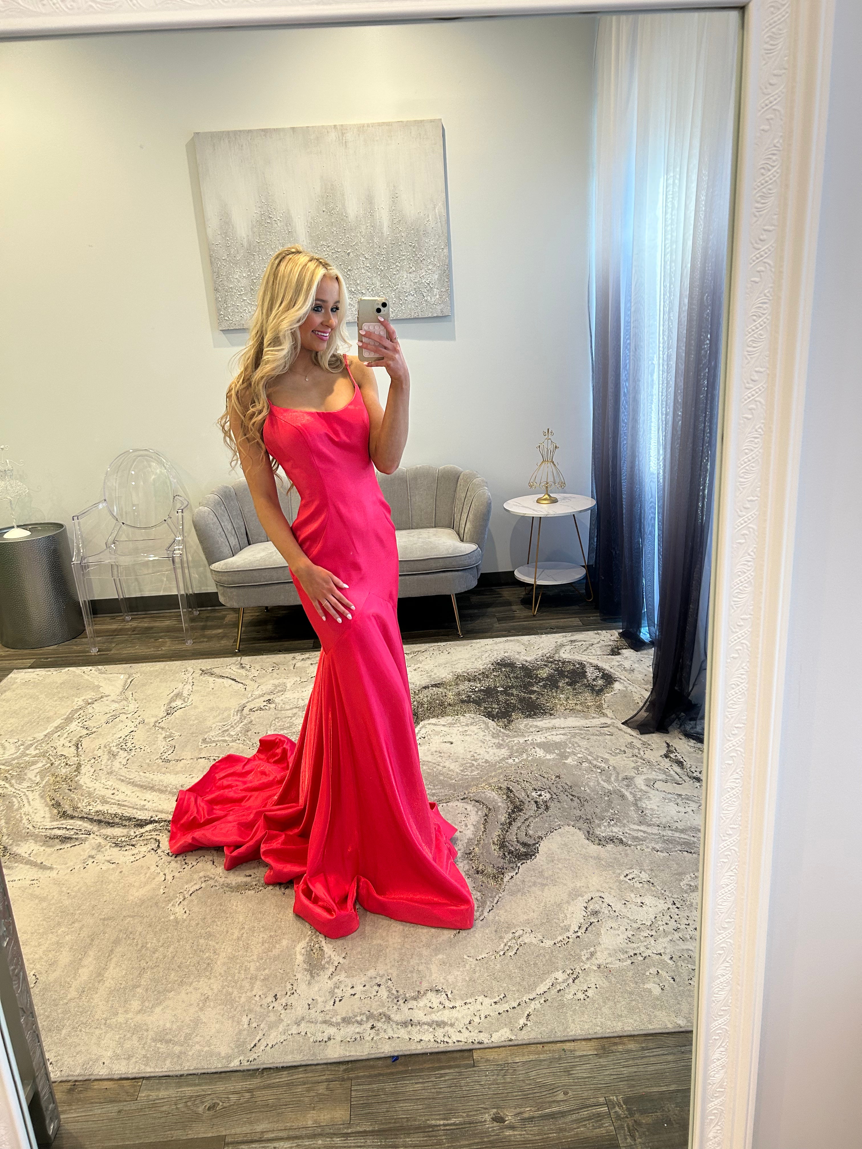 Sherri Hill 53351