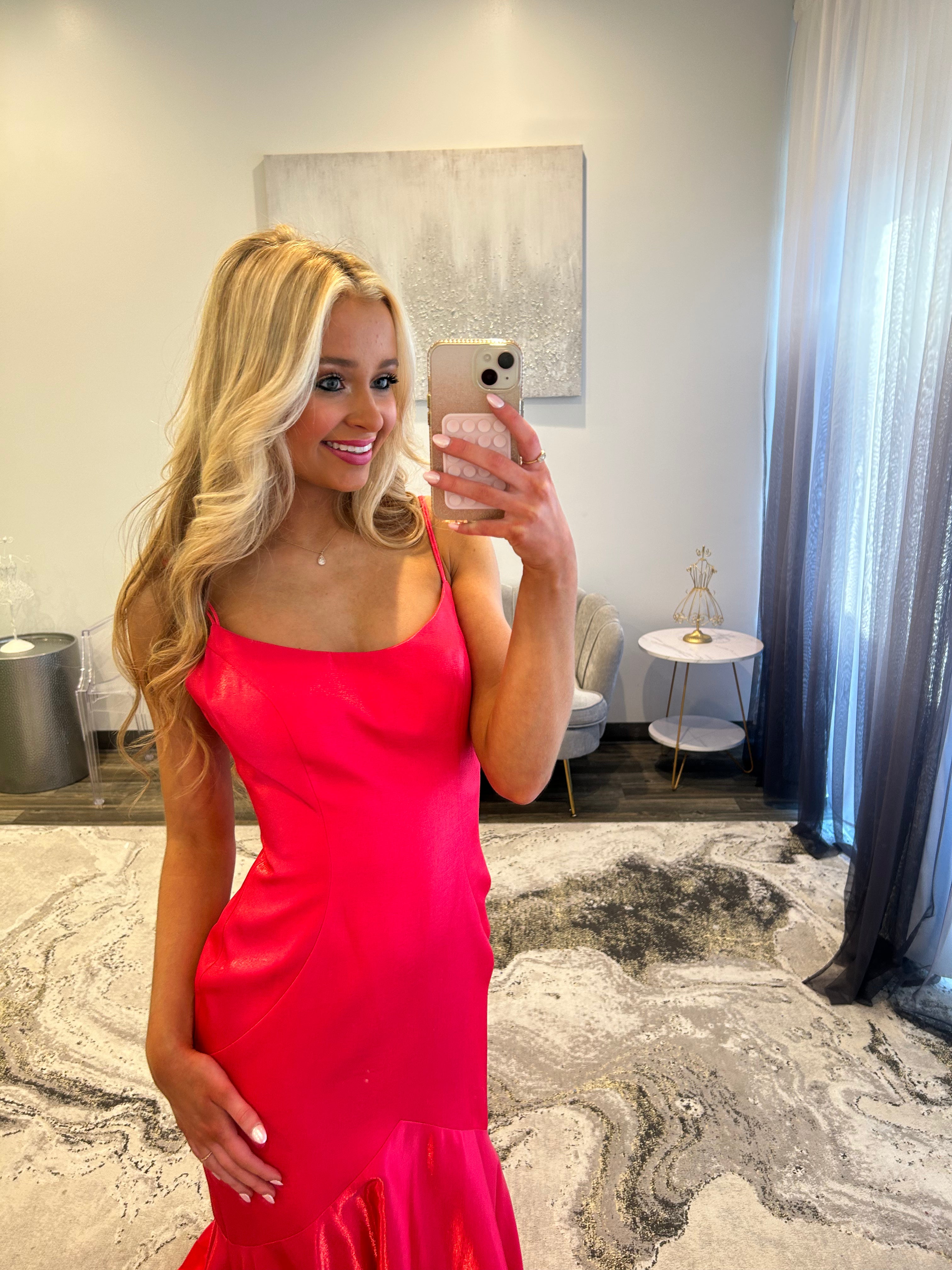 Sherri Hill 53351