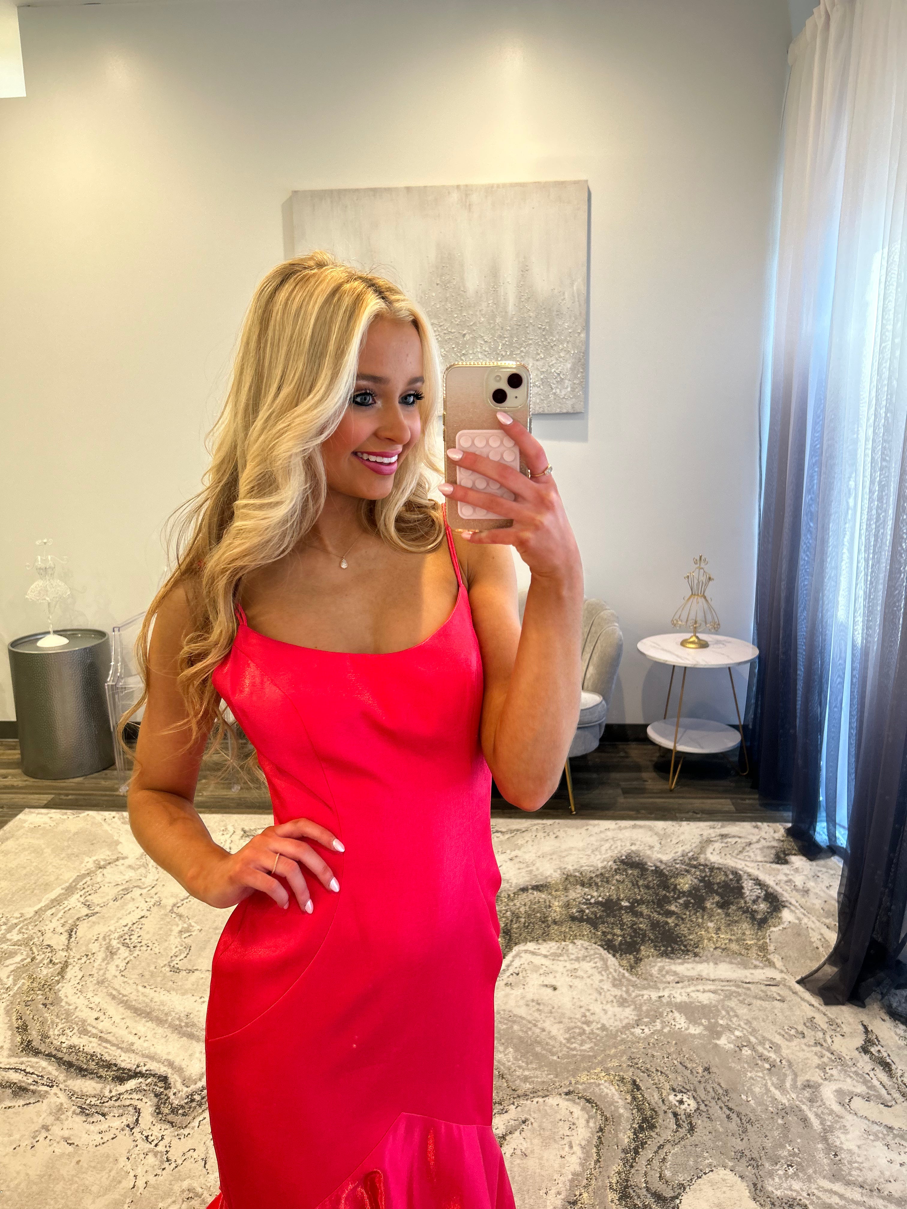 Sherri Hill 53351
