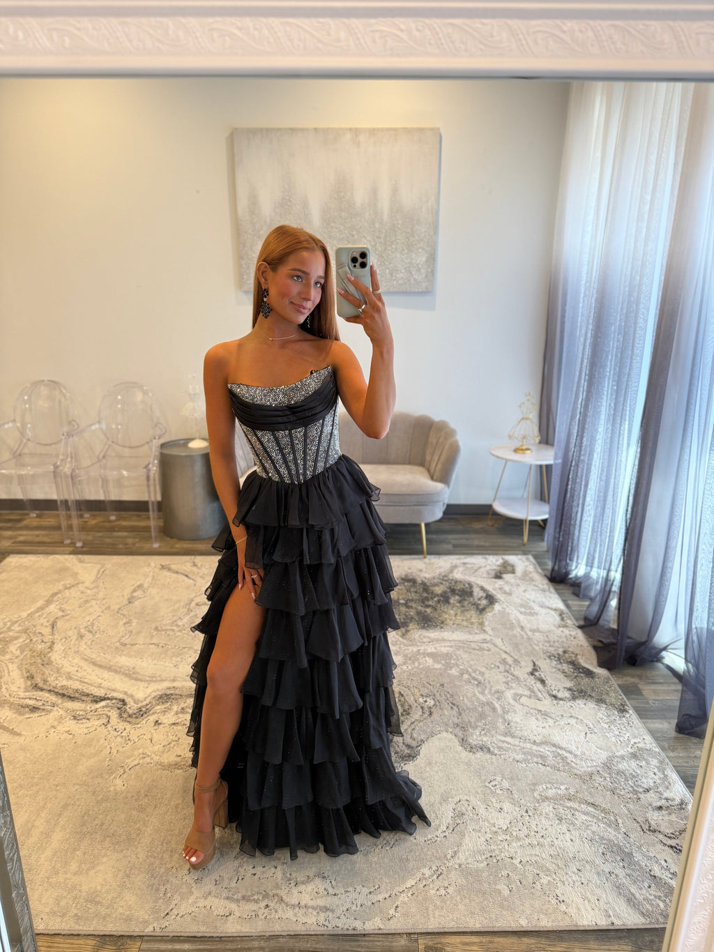 Sherri Hill 57288