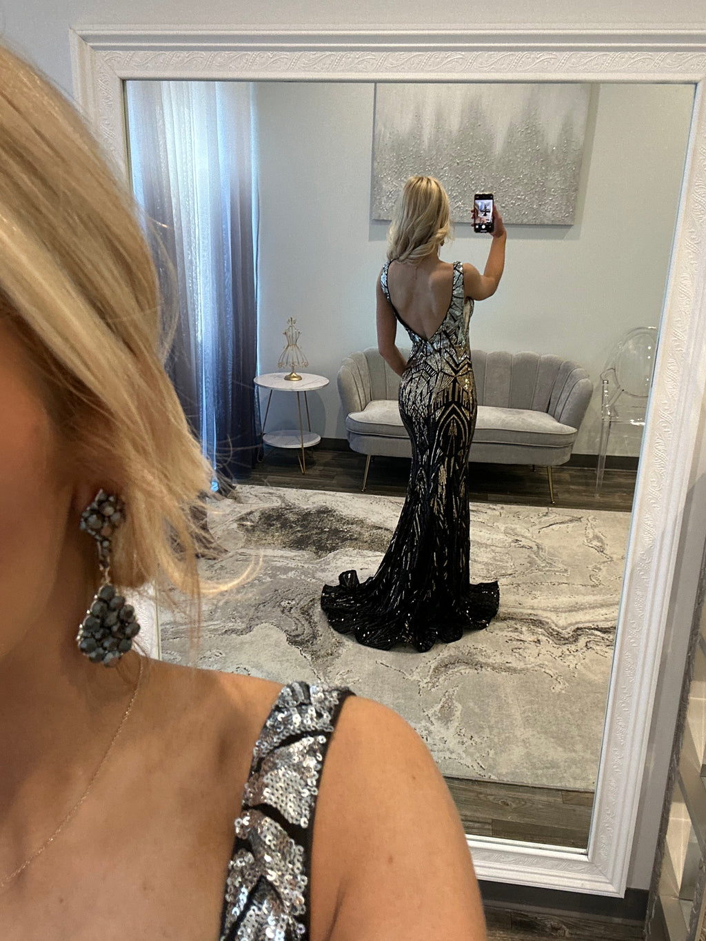 Jovani 40759