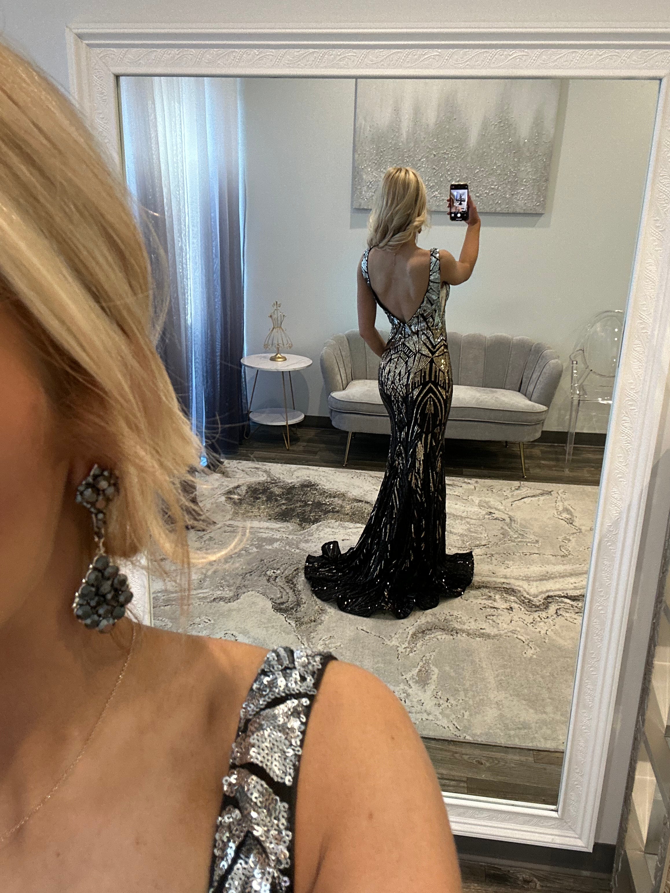 Jovani 40759