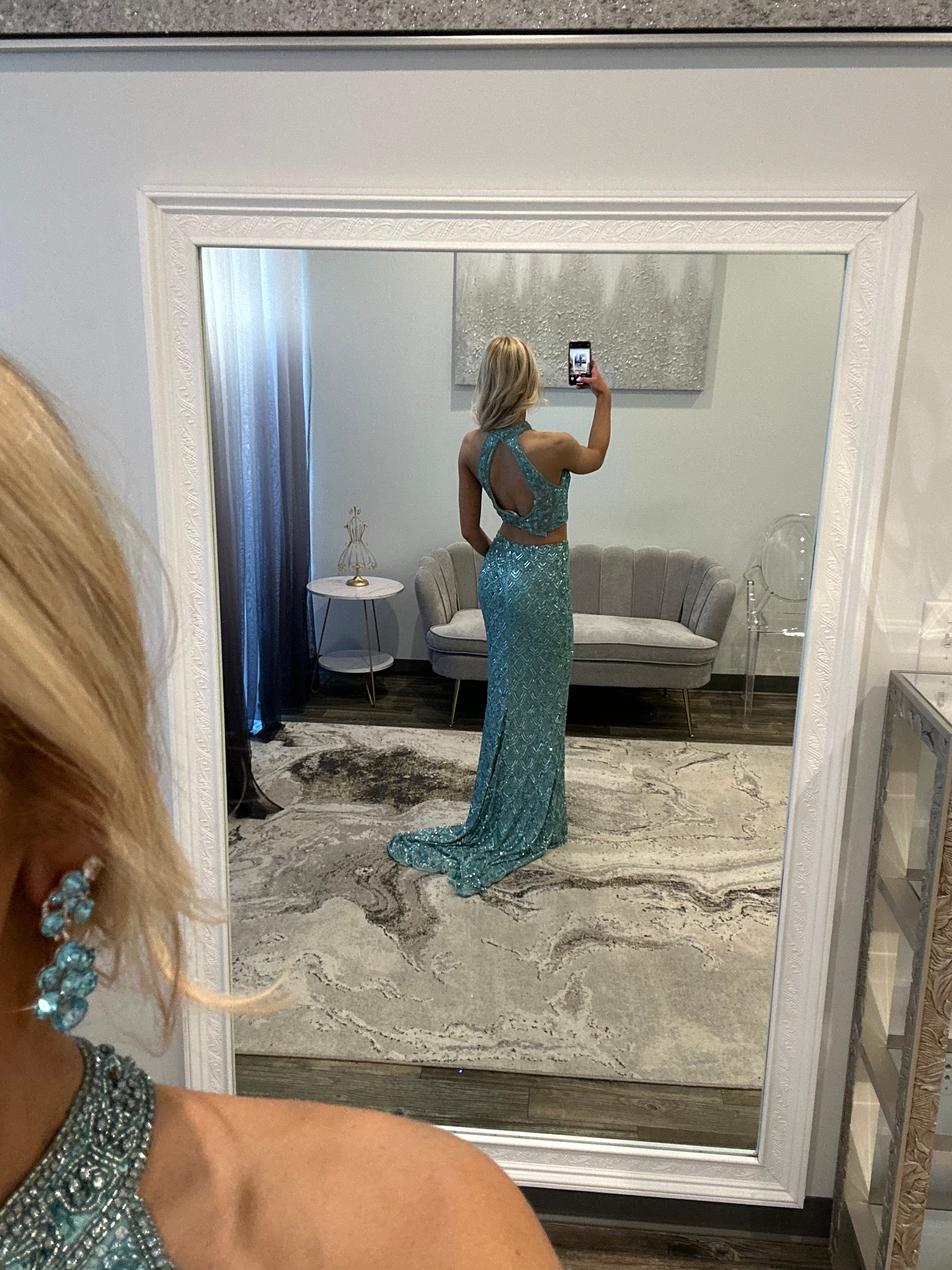 Sherri Hill 53562