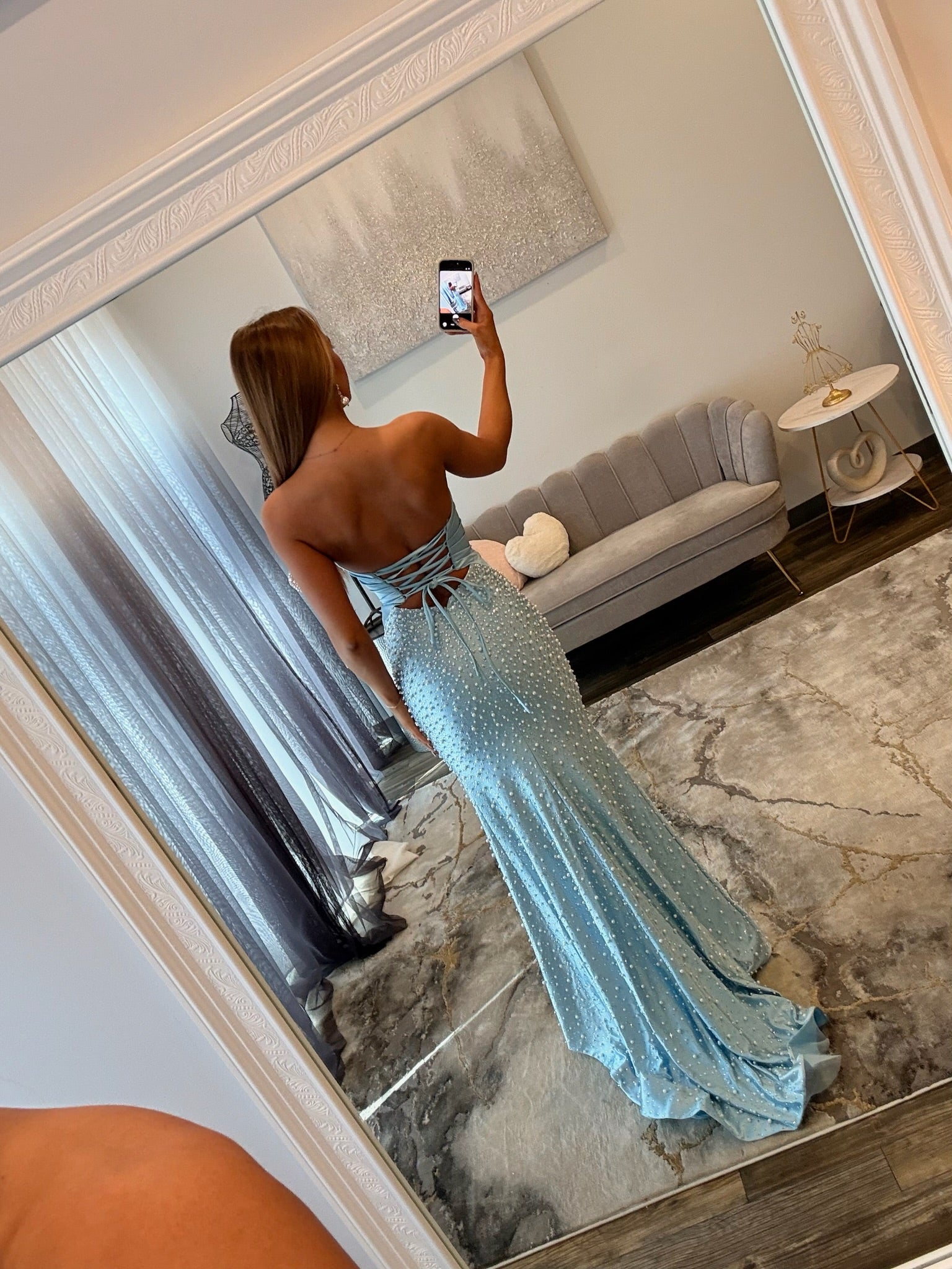 Sherri Hill 58094