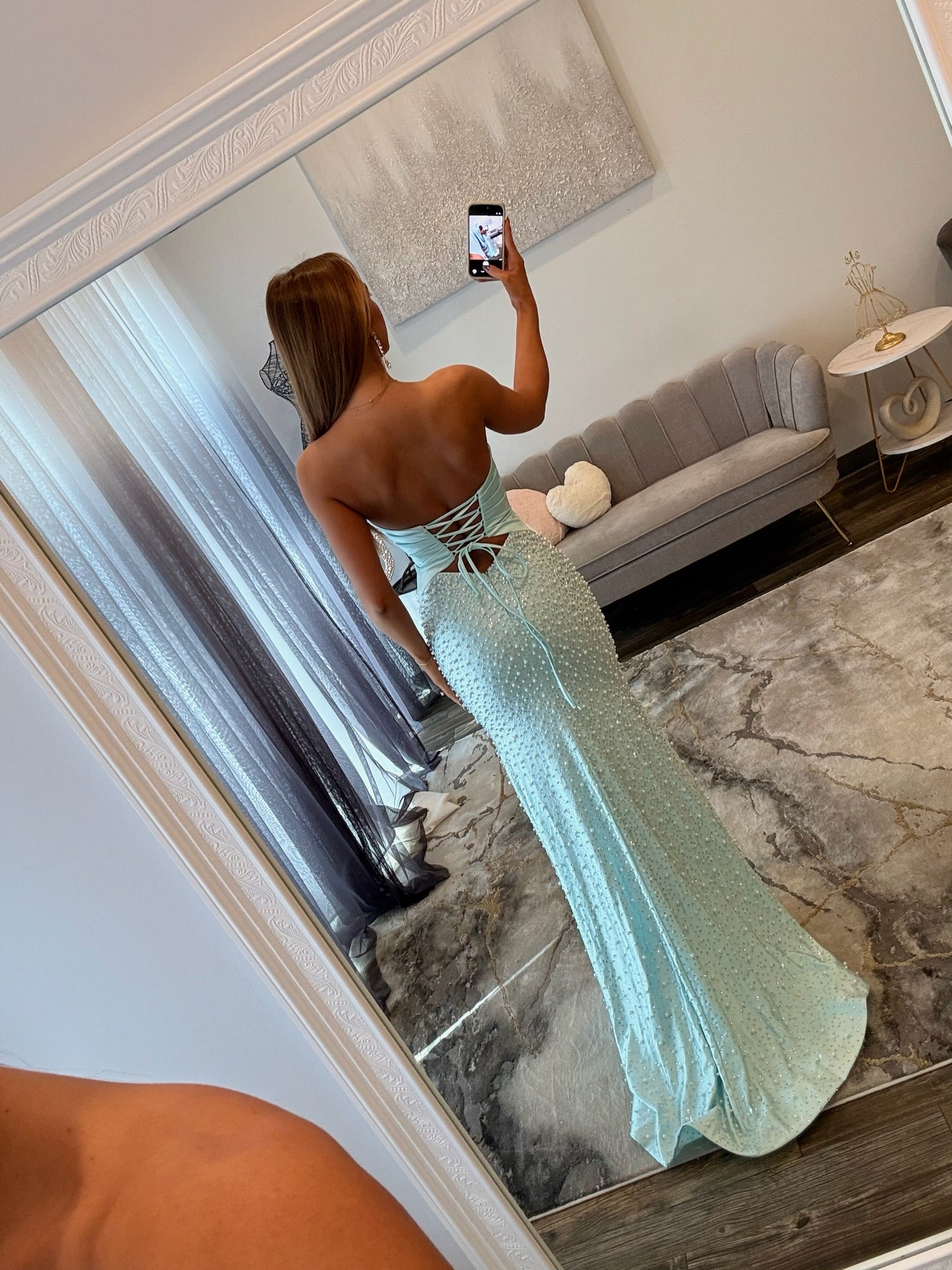 Sherri Hill 58094