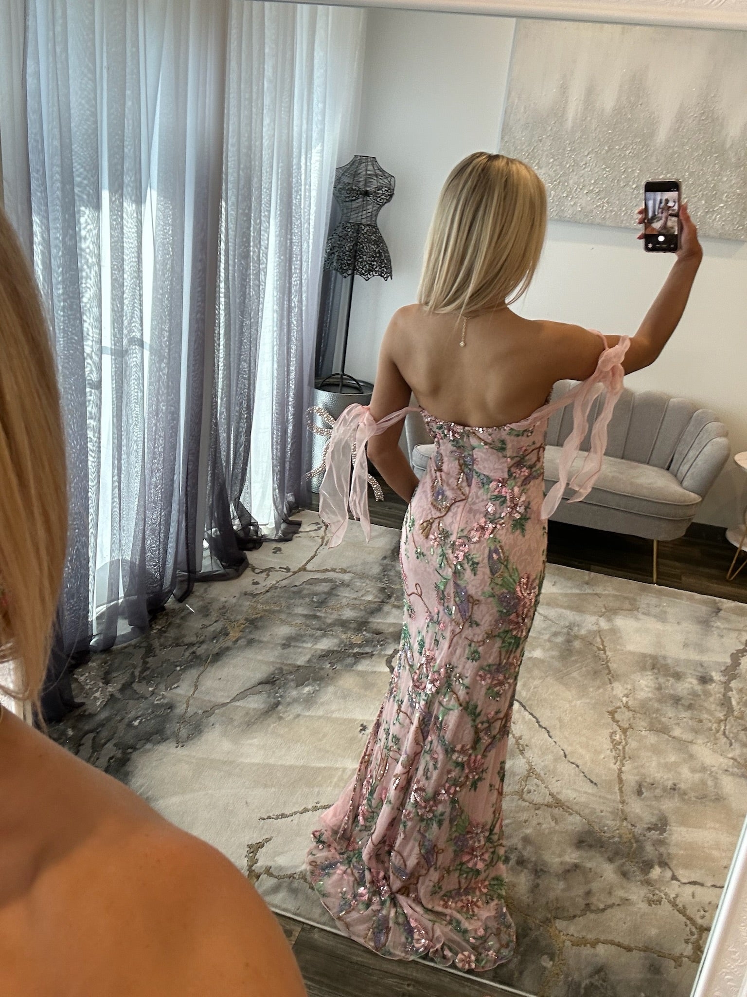 Sherri Hill 57602