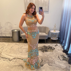 Sherri Hill 54217