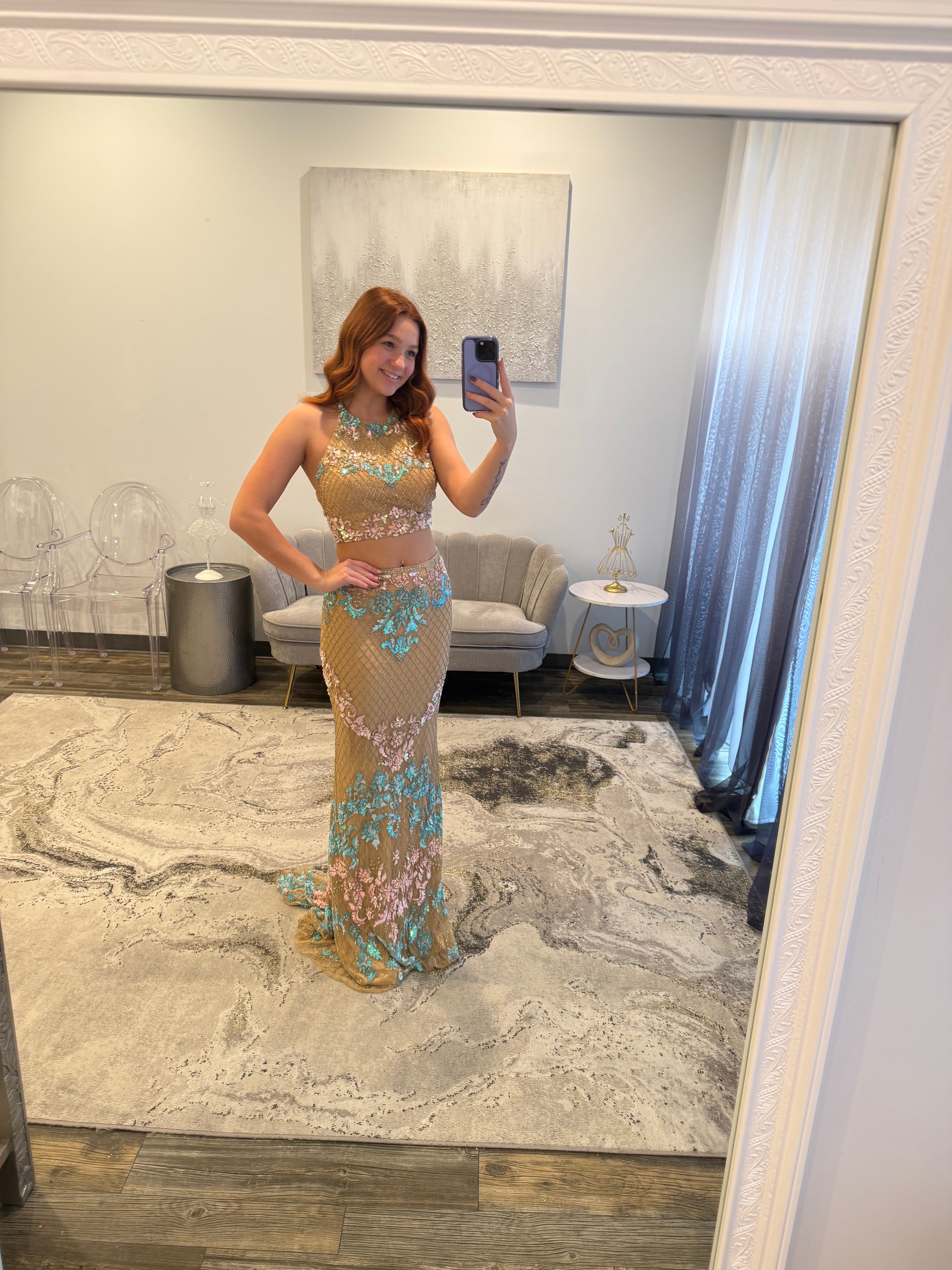 Sherri Hill 54217