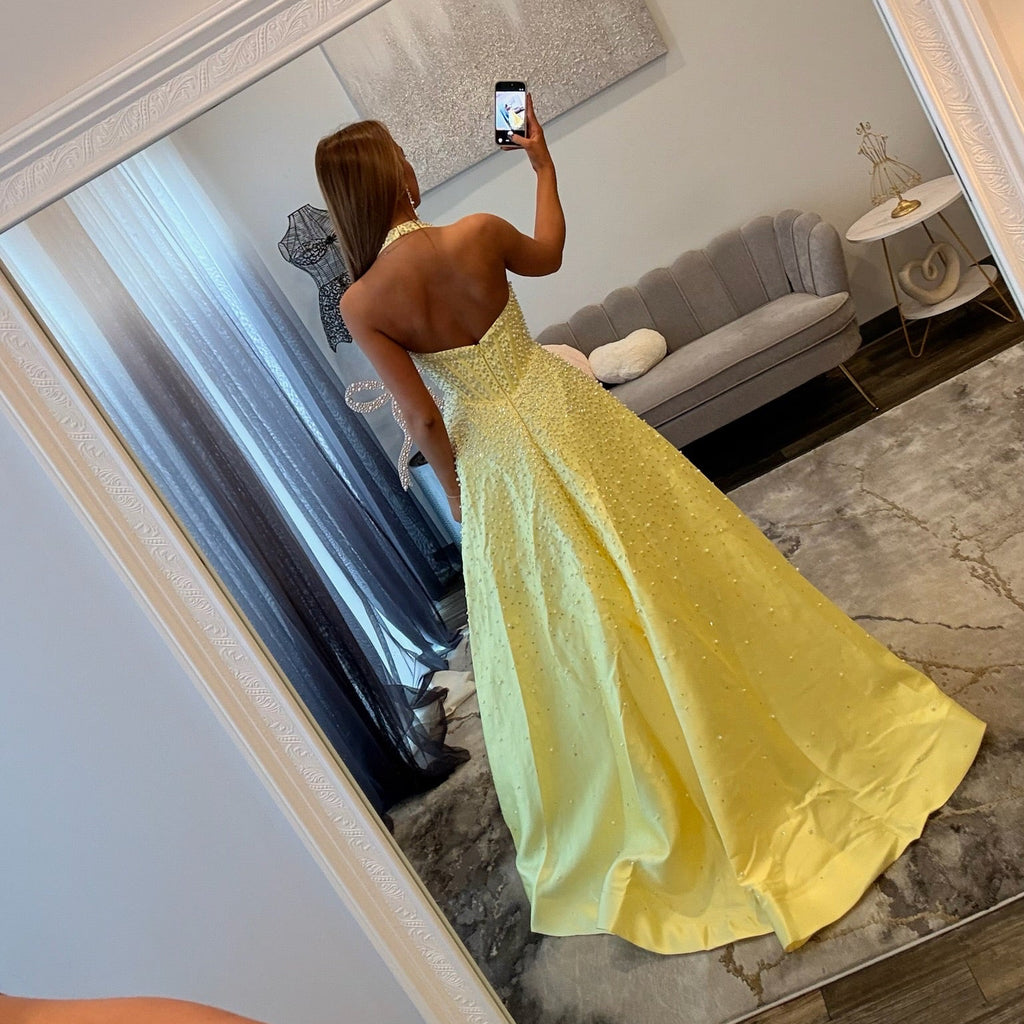 Sherri Hill 58096