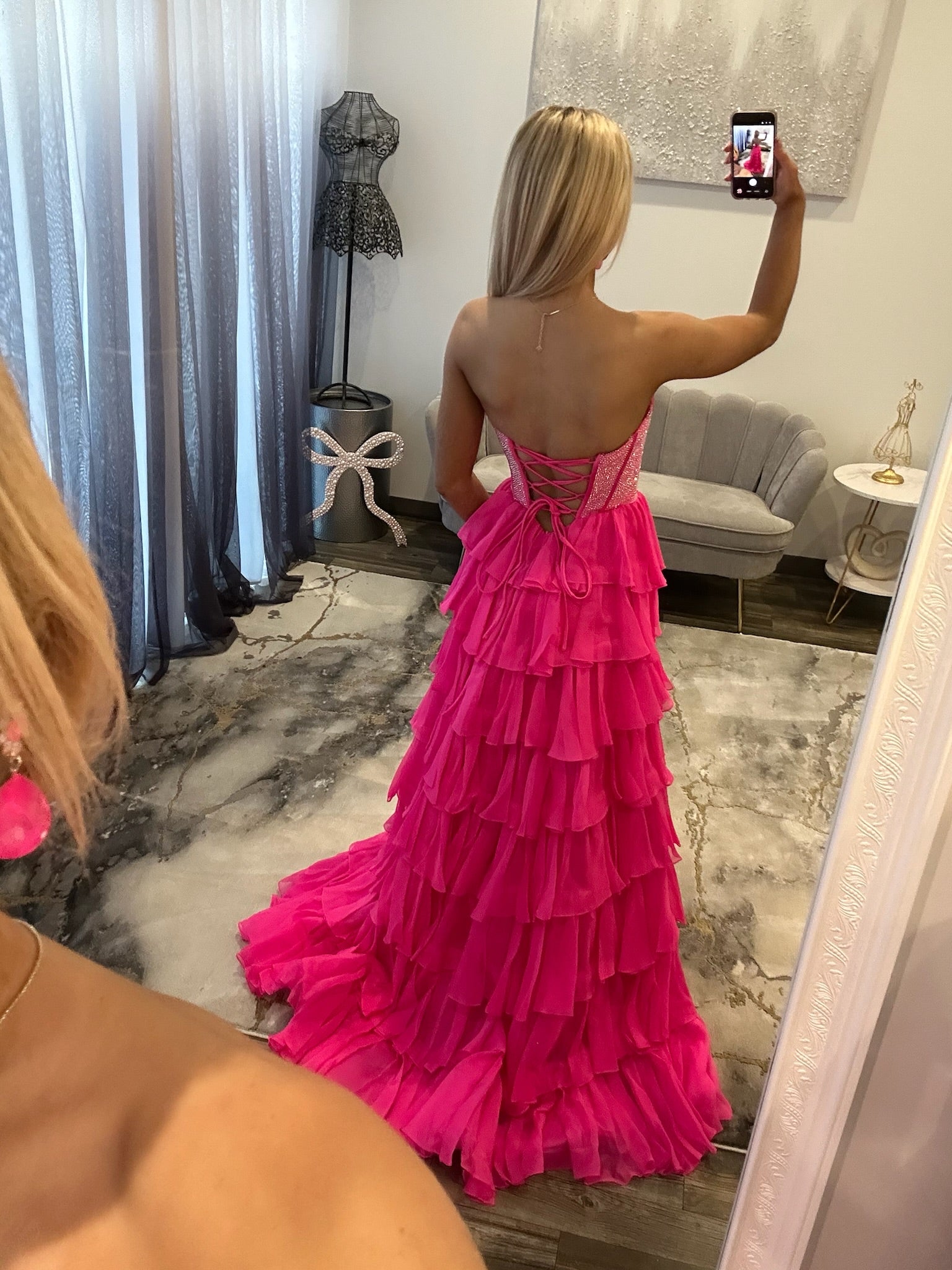 Sherri Hill 57288