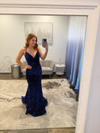 Sherri Hill 55091