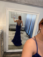 Sherri Hill 55091