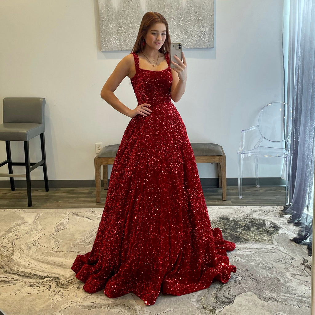Sherri Hill 55093