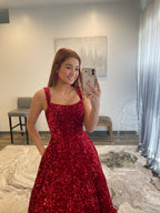 Sherri Hill 55093