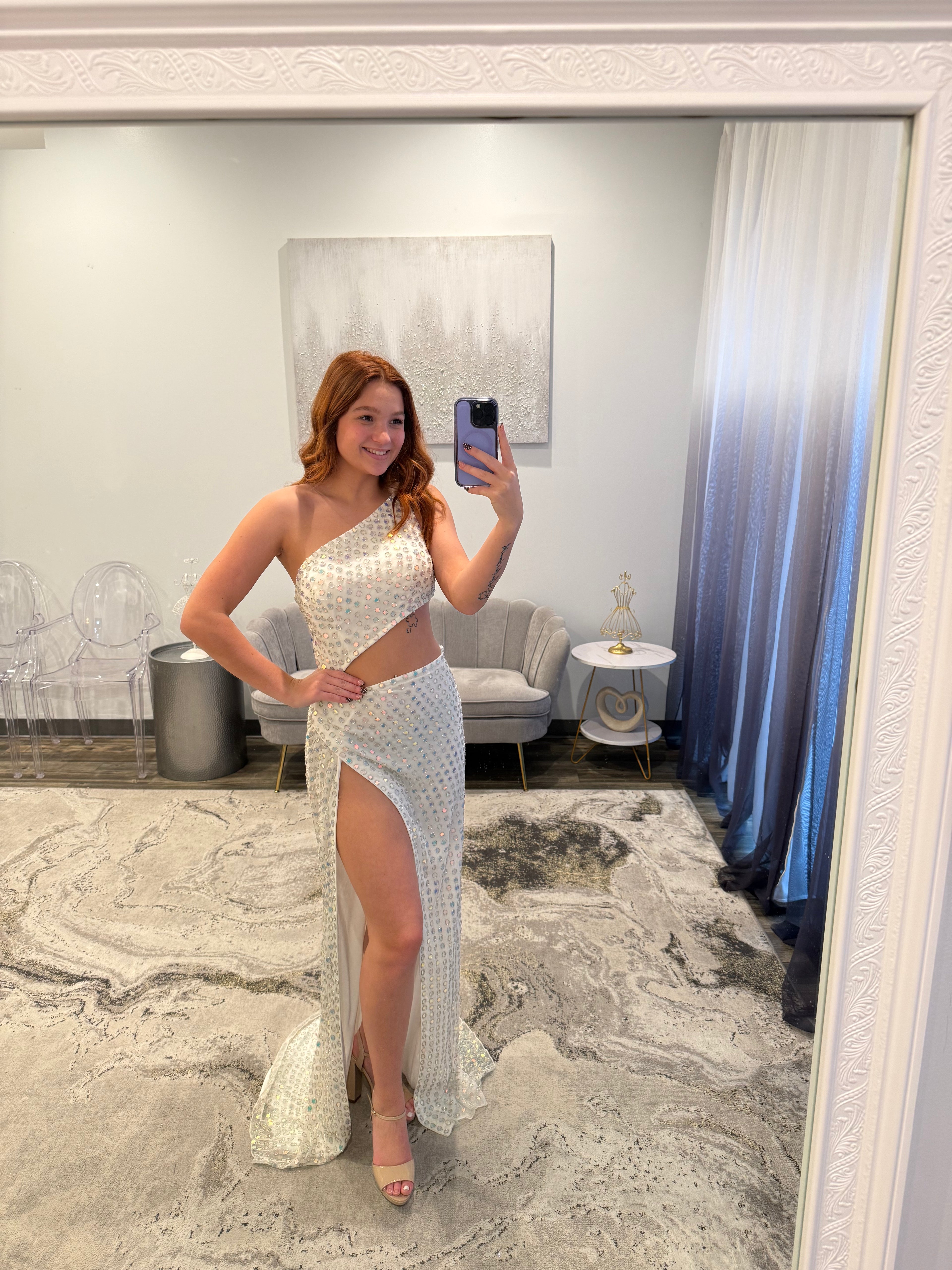 Sherri Hill 54885