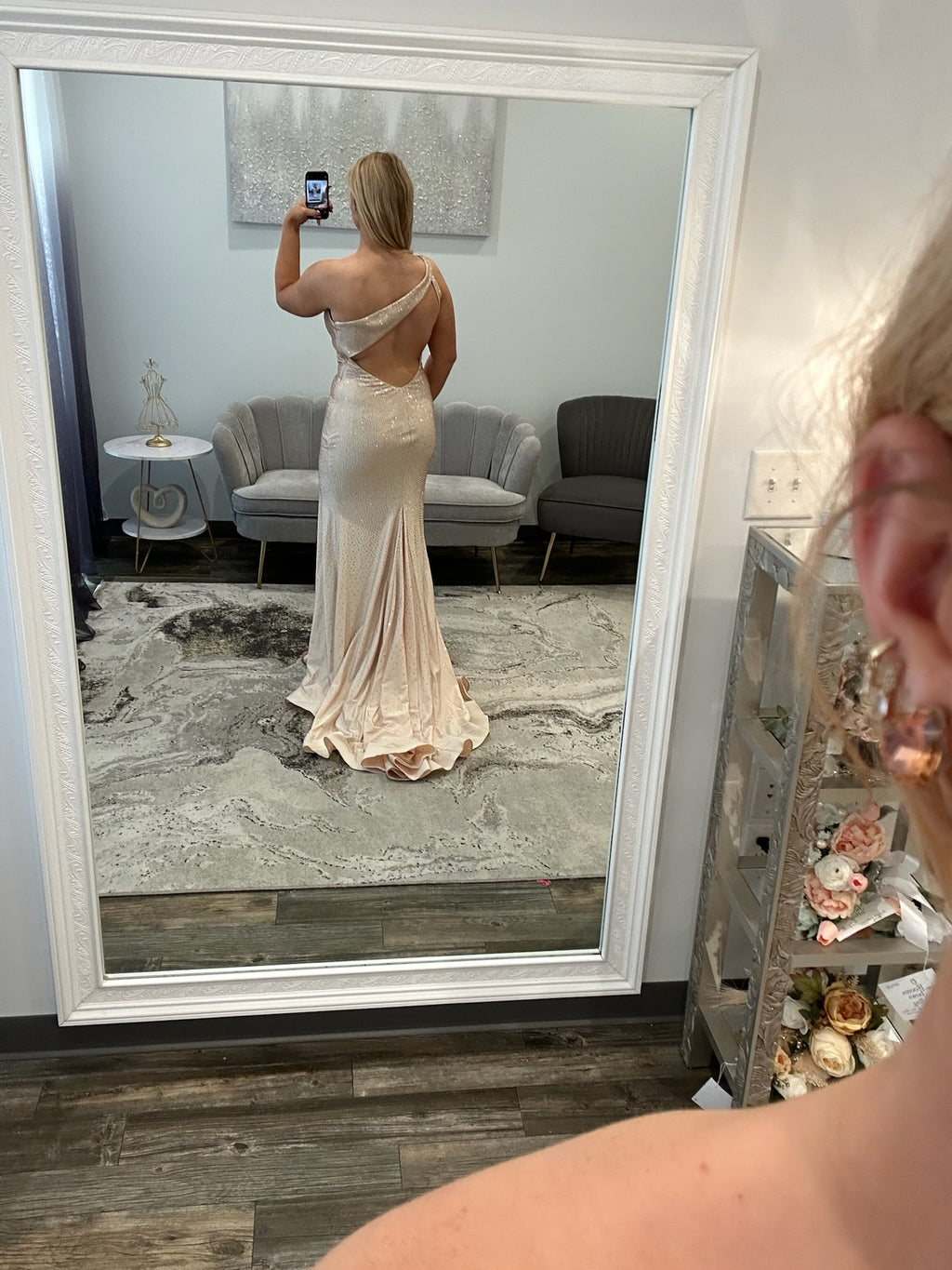 Sherri Hill 54853
