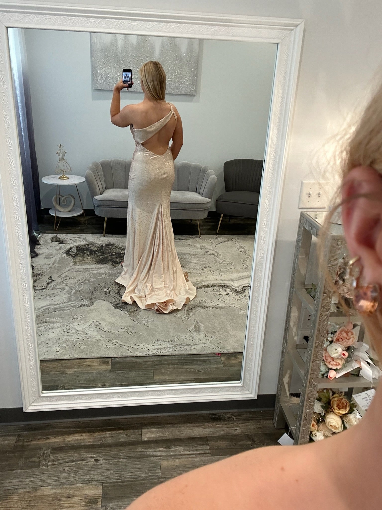 Sherri Hill 54853