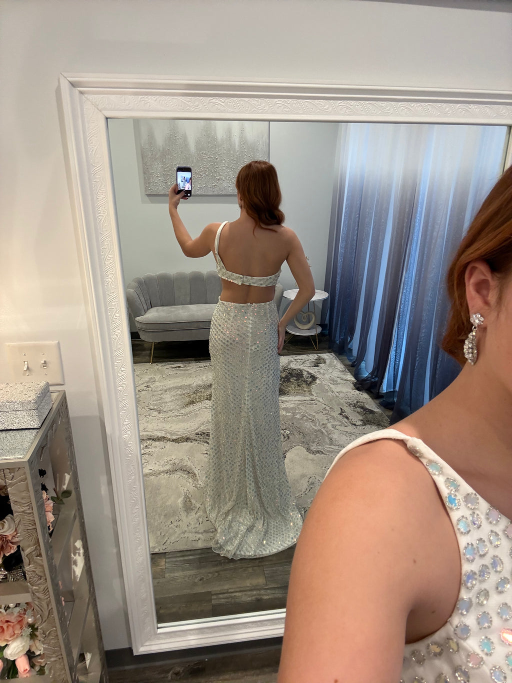 Sherri Hill 54885
