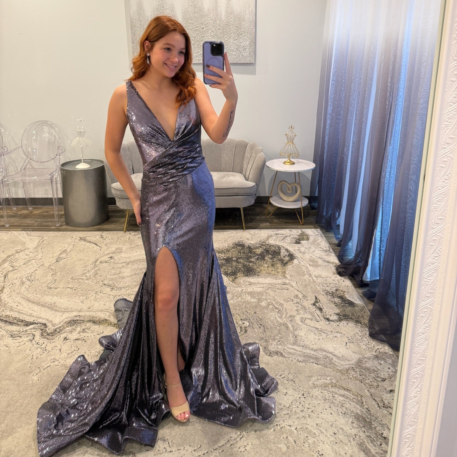 Jovani 55606