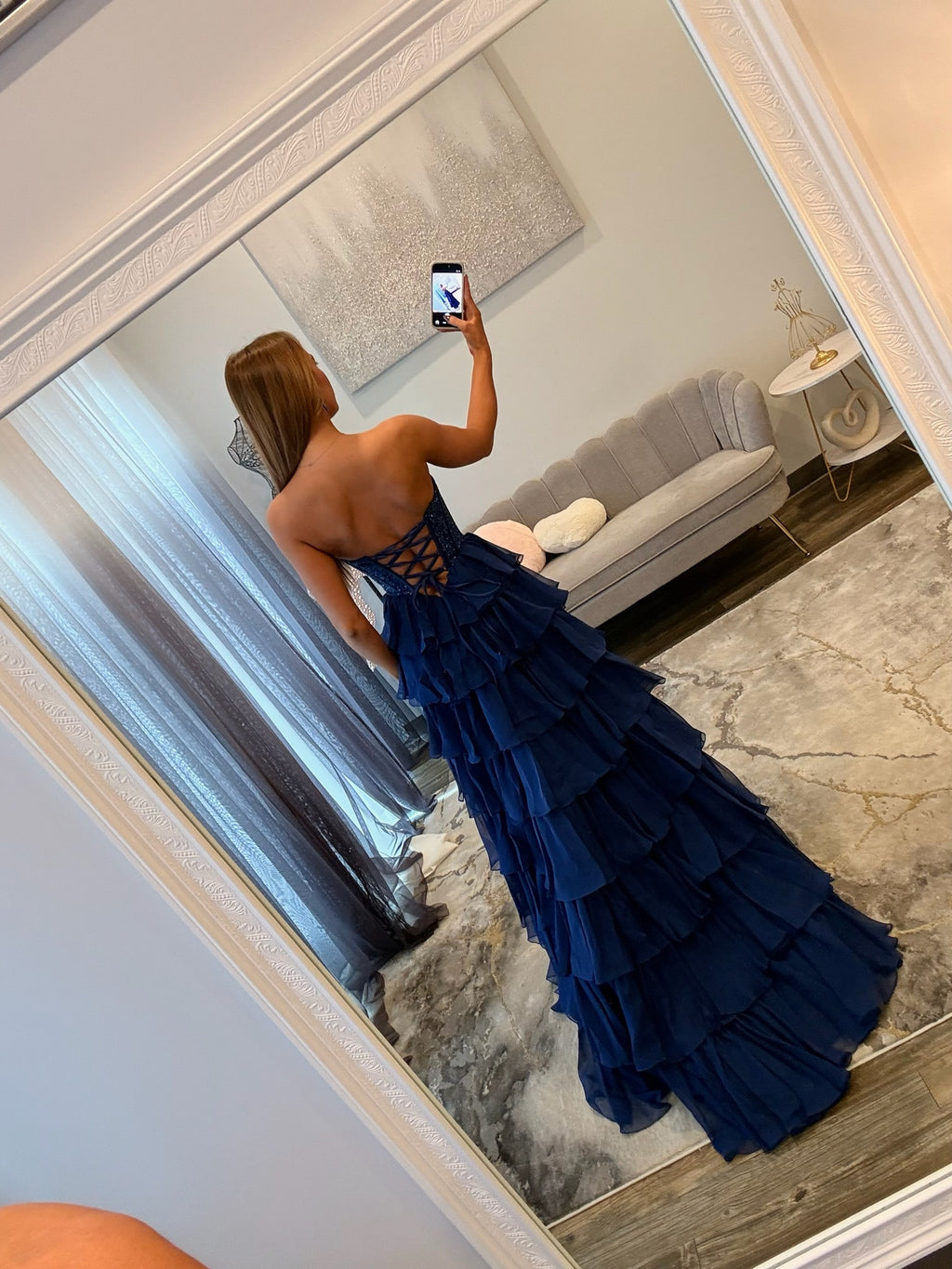 Sherri Hill 57288