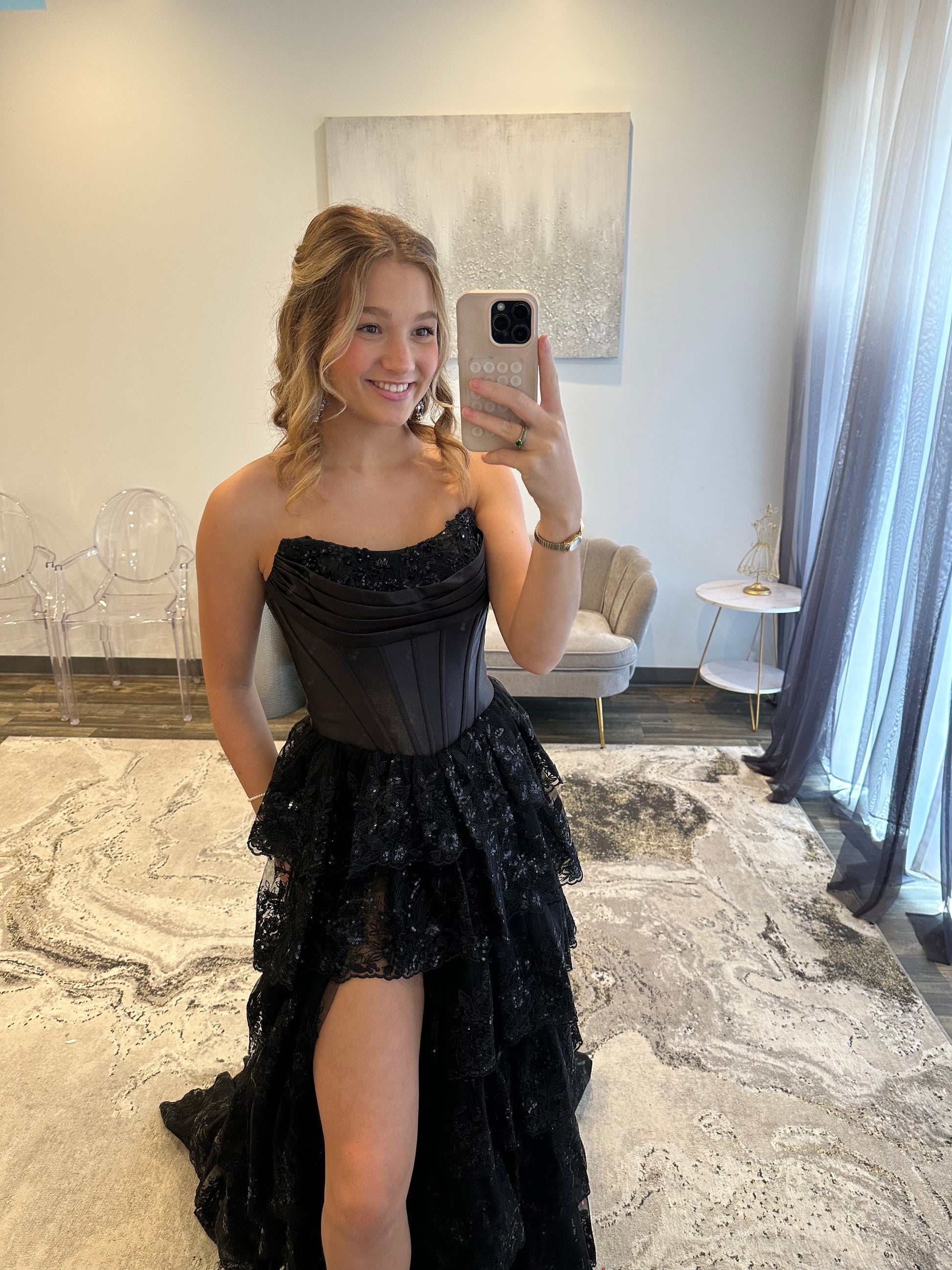 Sherri Hill 57566