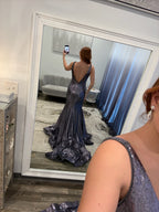 Jovani 55606