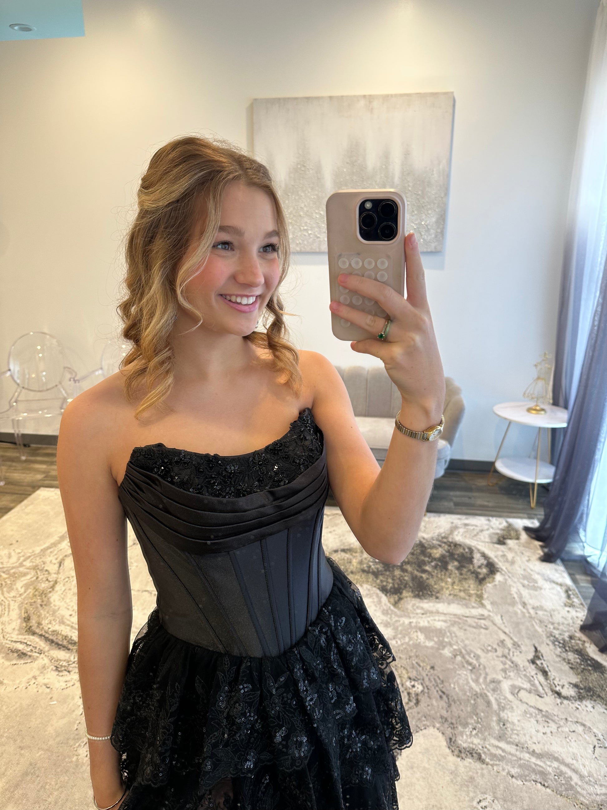 Sherri Hill 57566