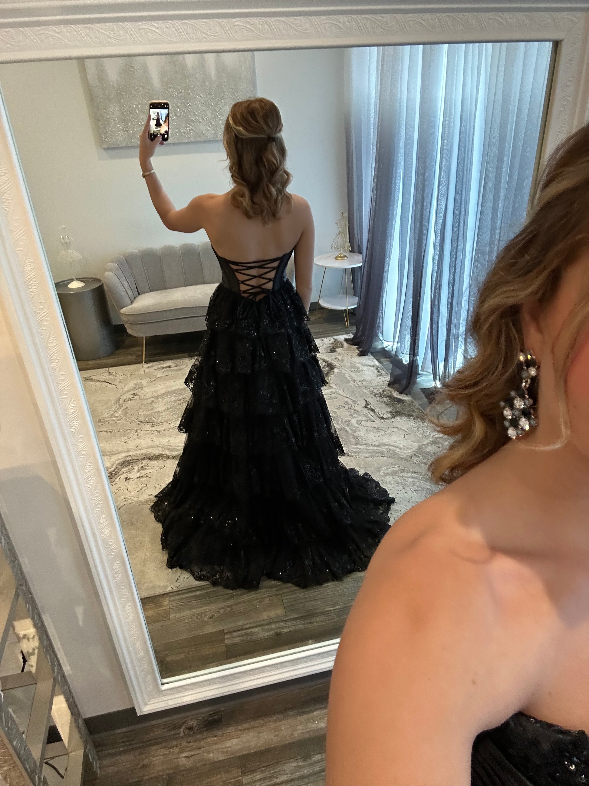 Sherri Hill 57566