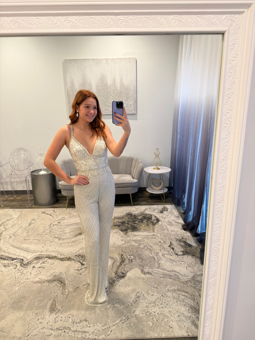 Sherri Hill 54461