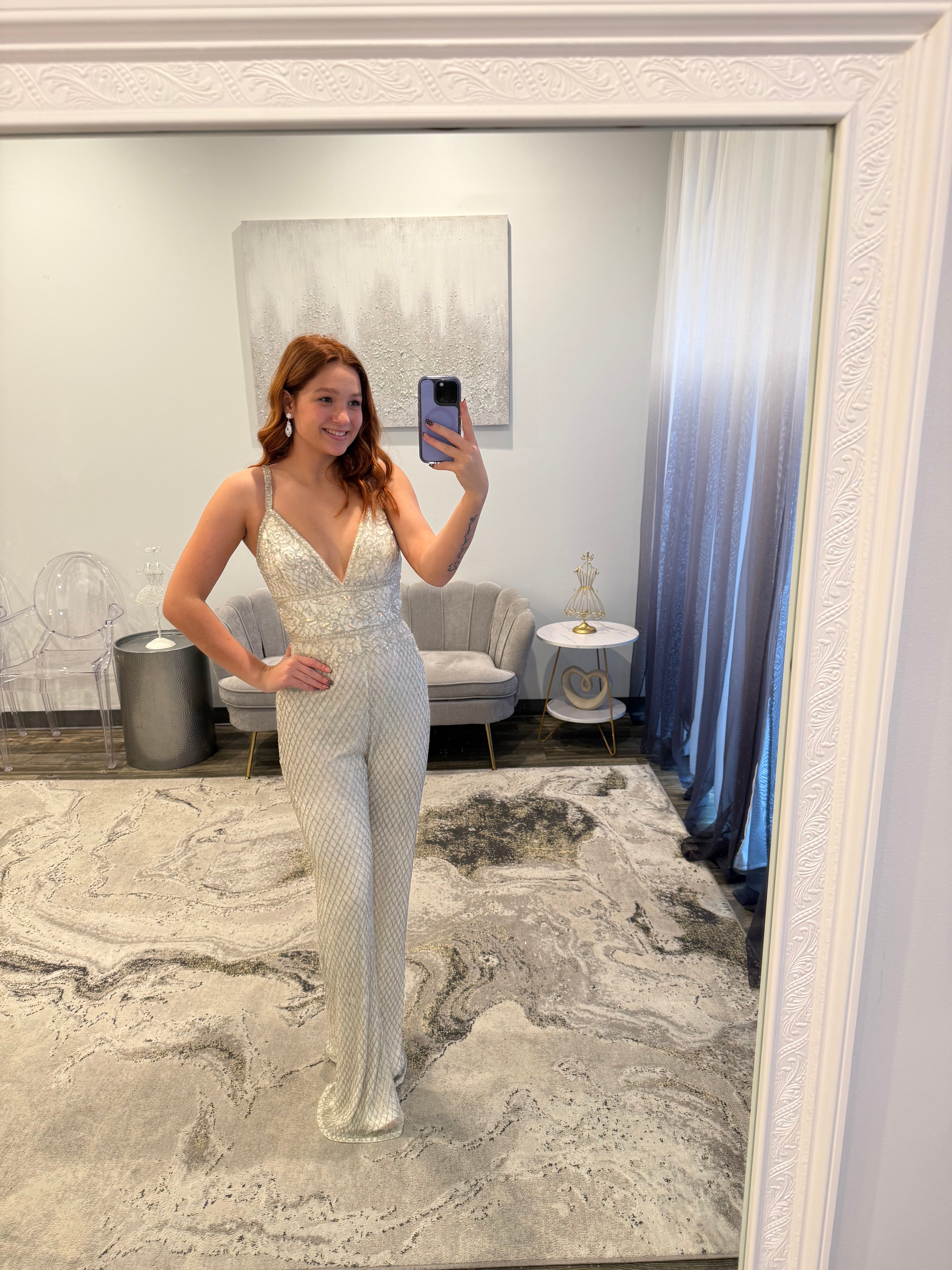 Sherri Hill 54461