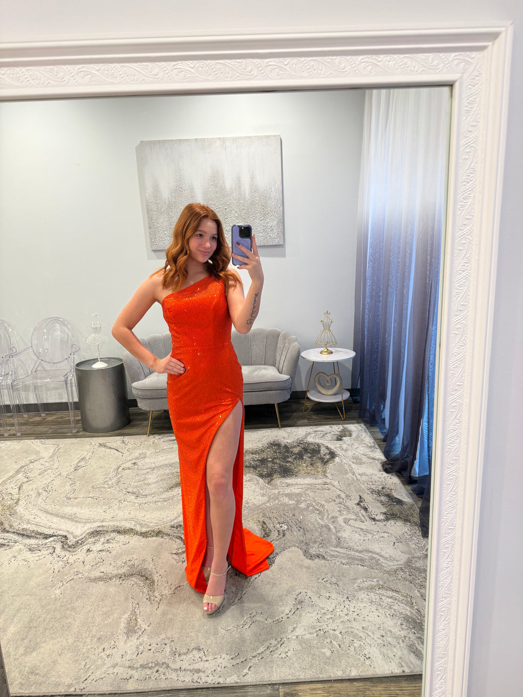 Sherri Hill 54401