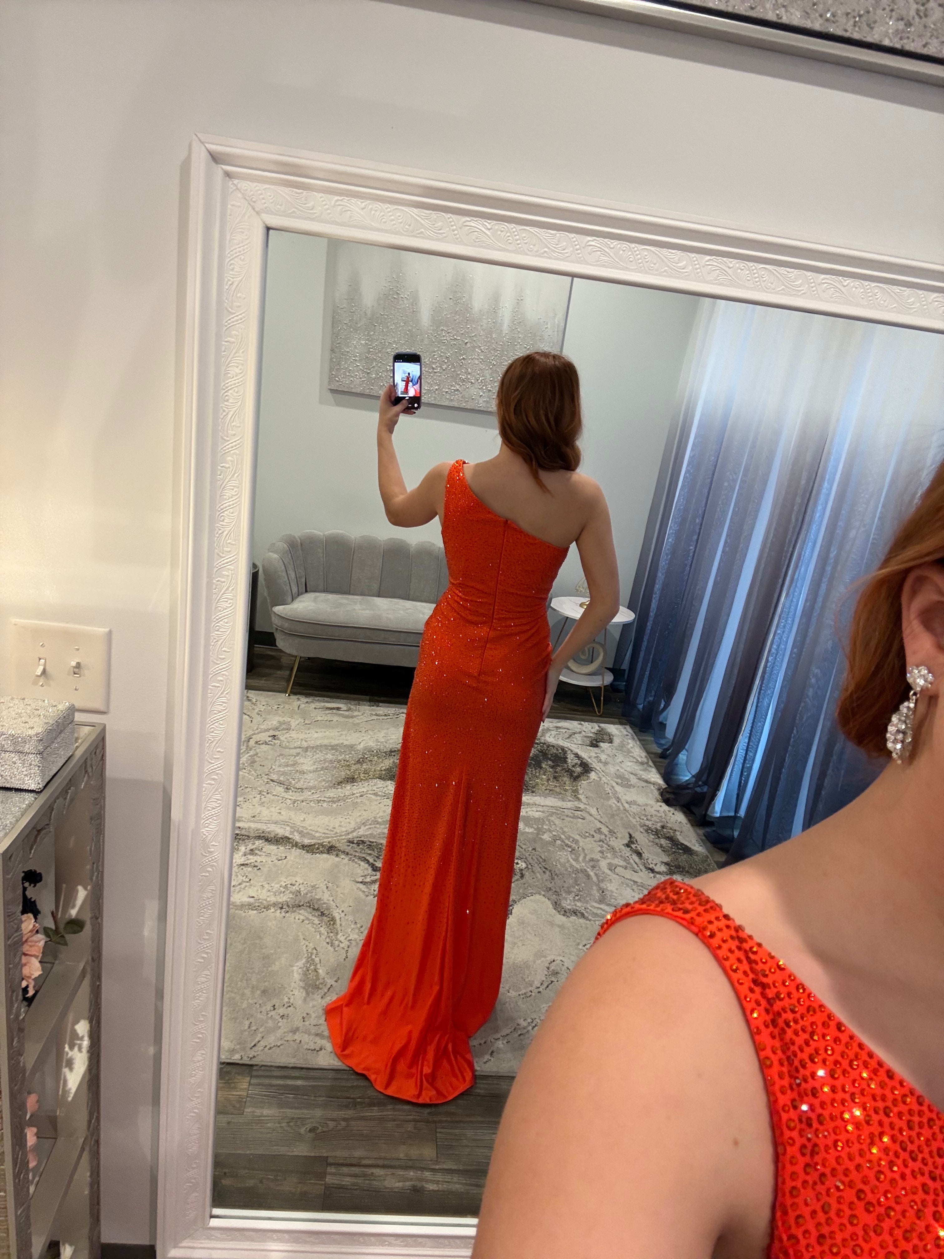 Sherri Hill 54401