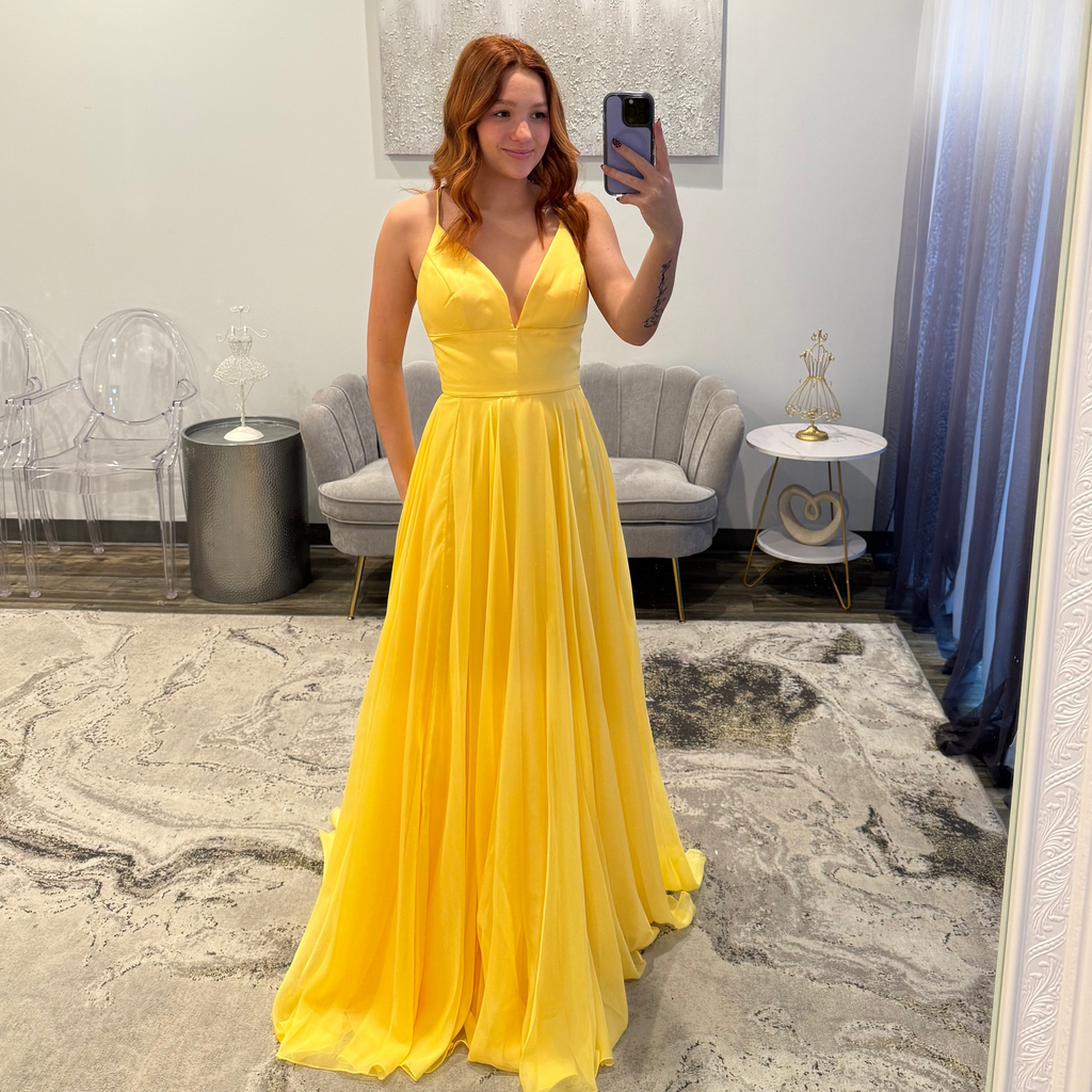 Sherri Hill 53634