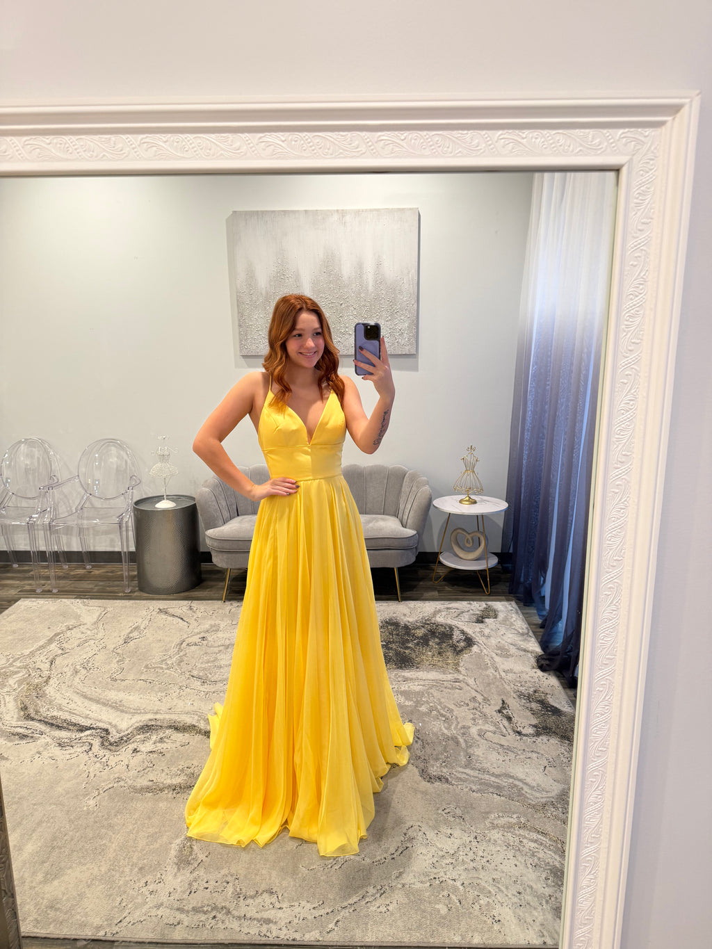 Sherri Hill 53634