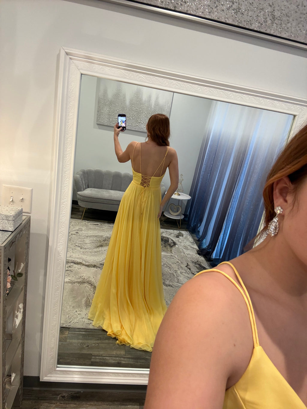 Sherri Hill 53634
