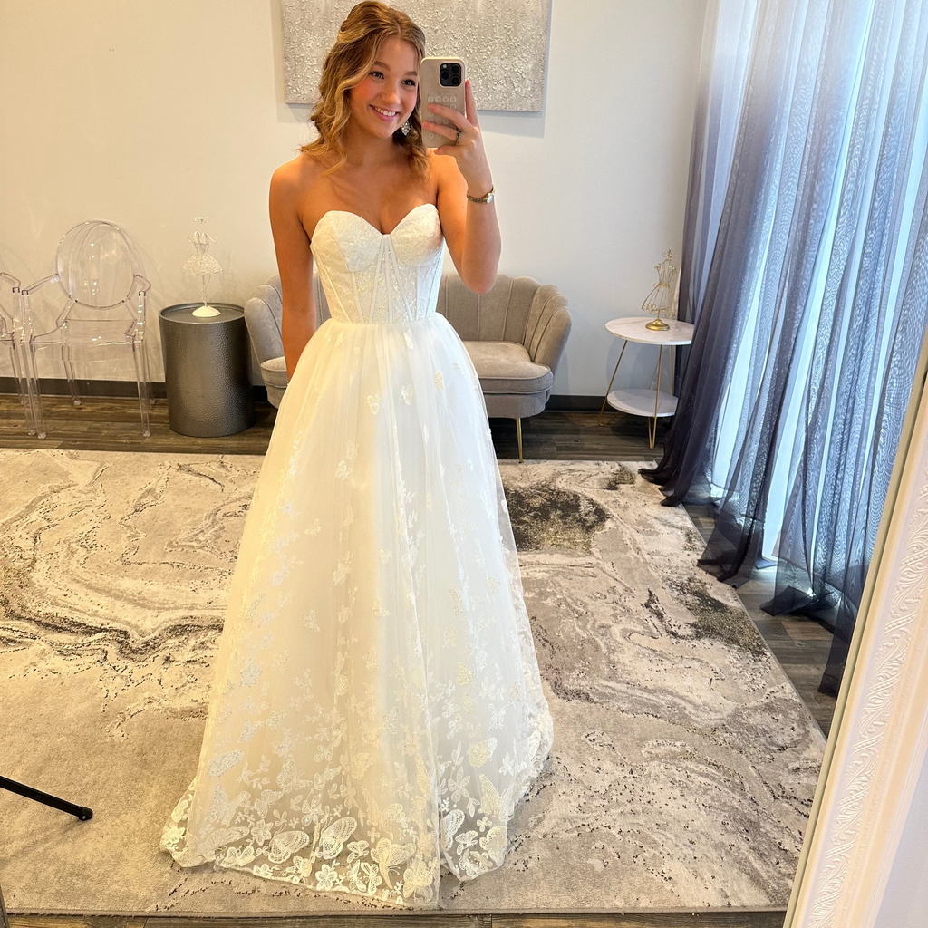 Sherri Hill 55310