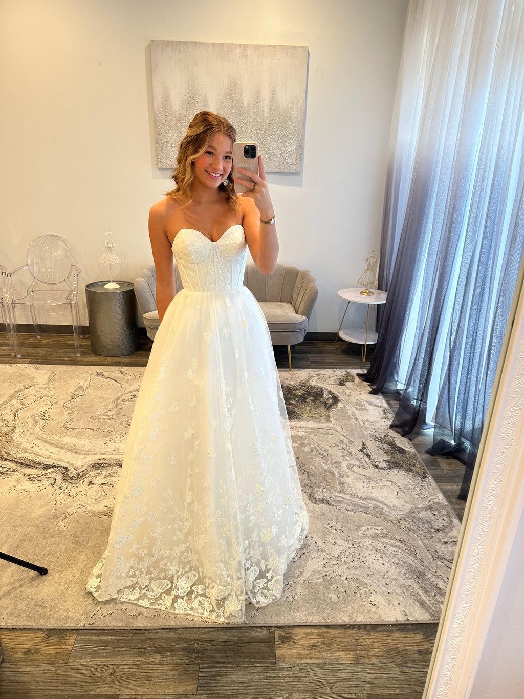 Sherri Hill 55310