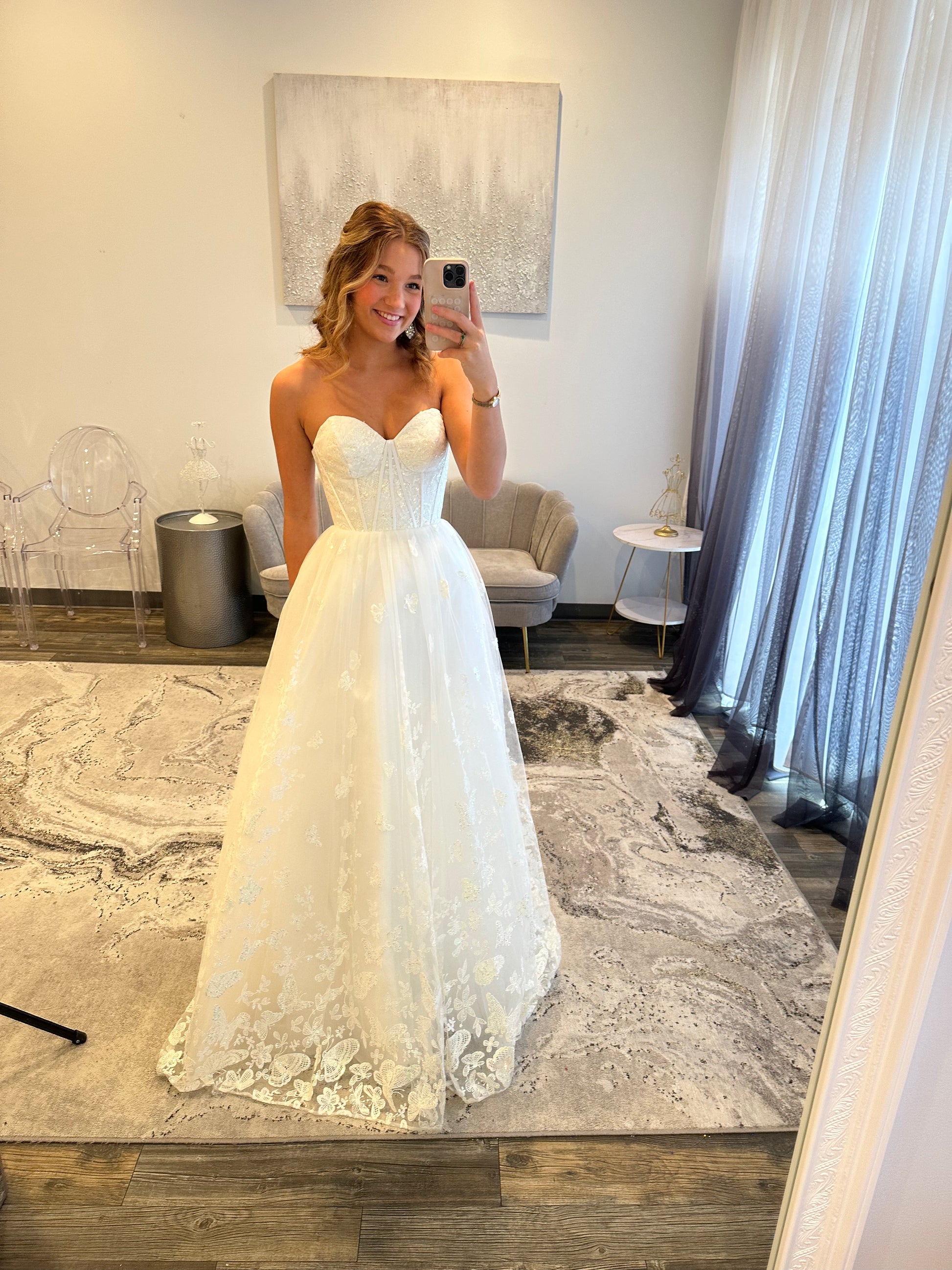 Sherri Hill 55310