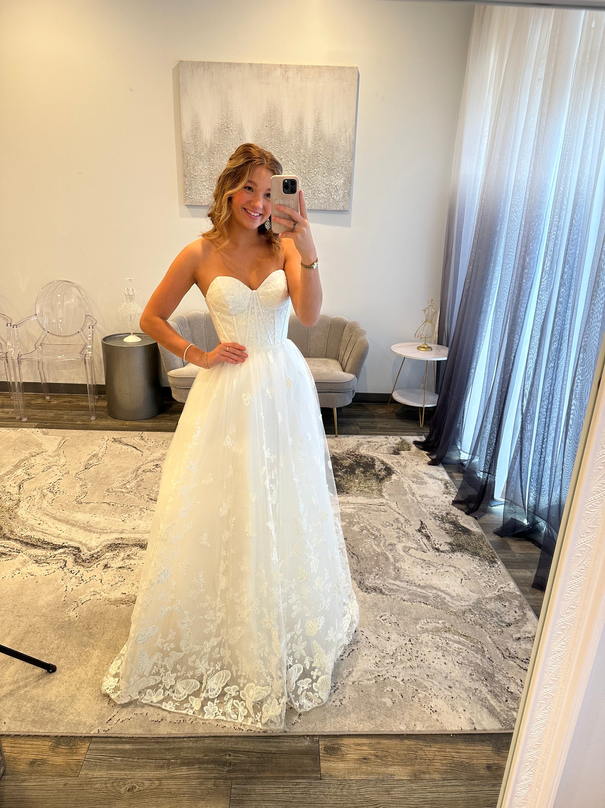Sherri Hill 55310