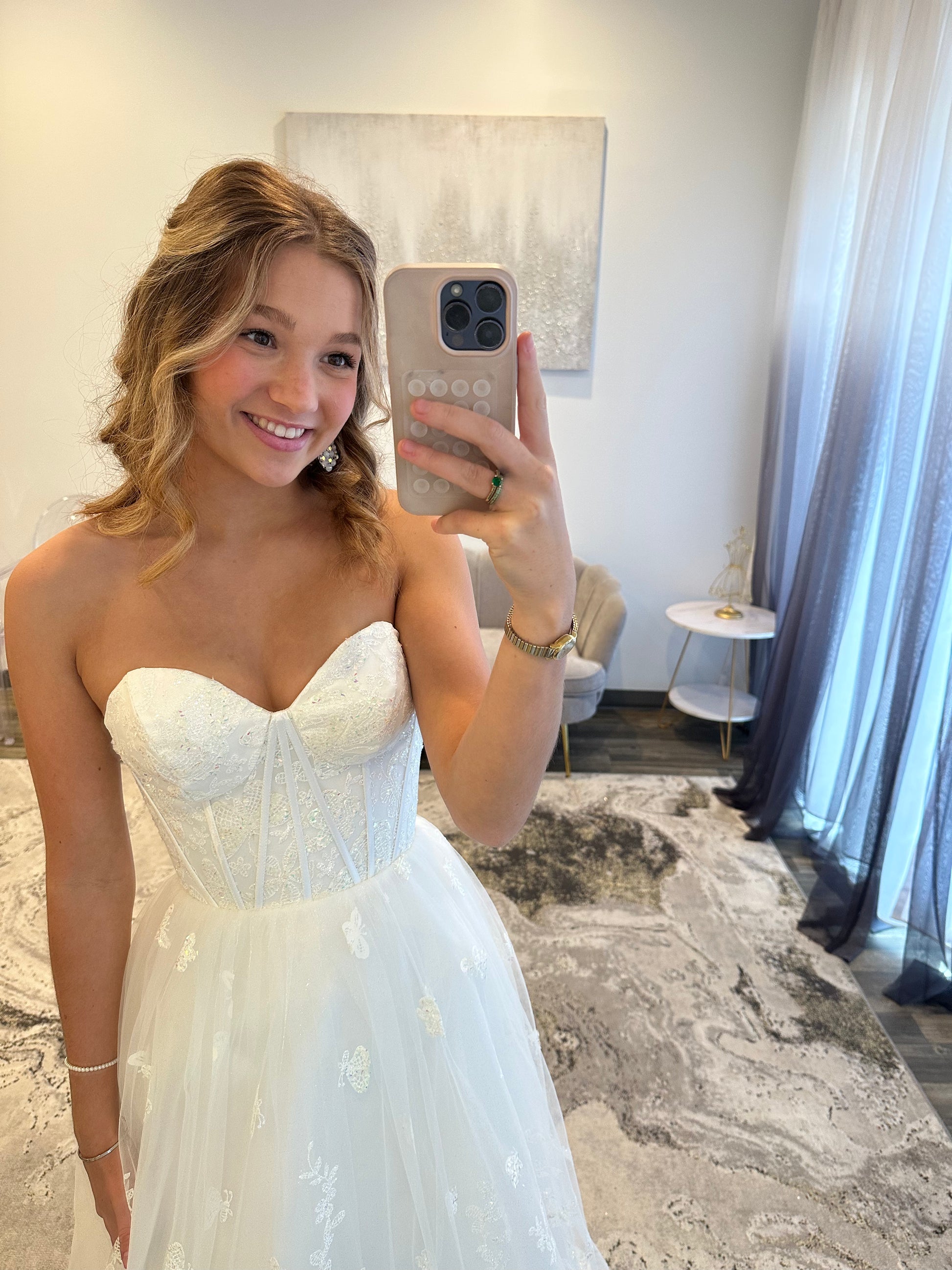 Sherri Hill 55310