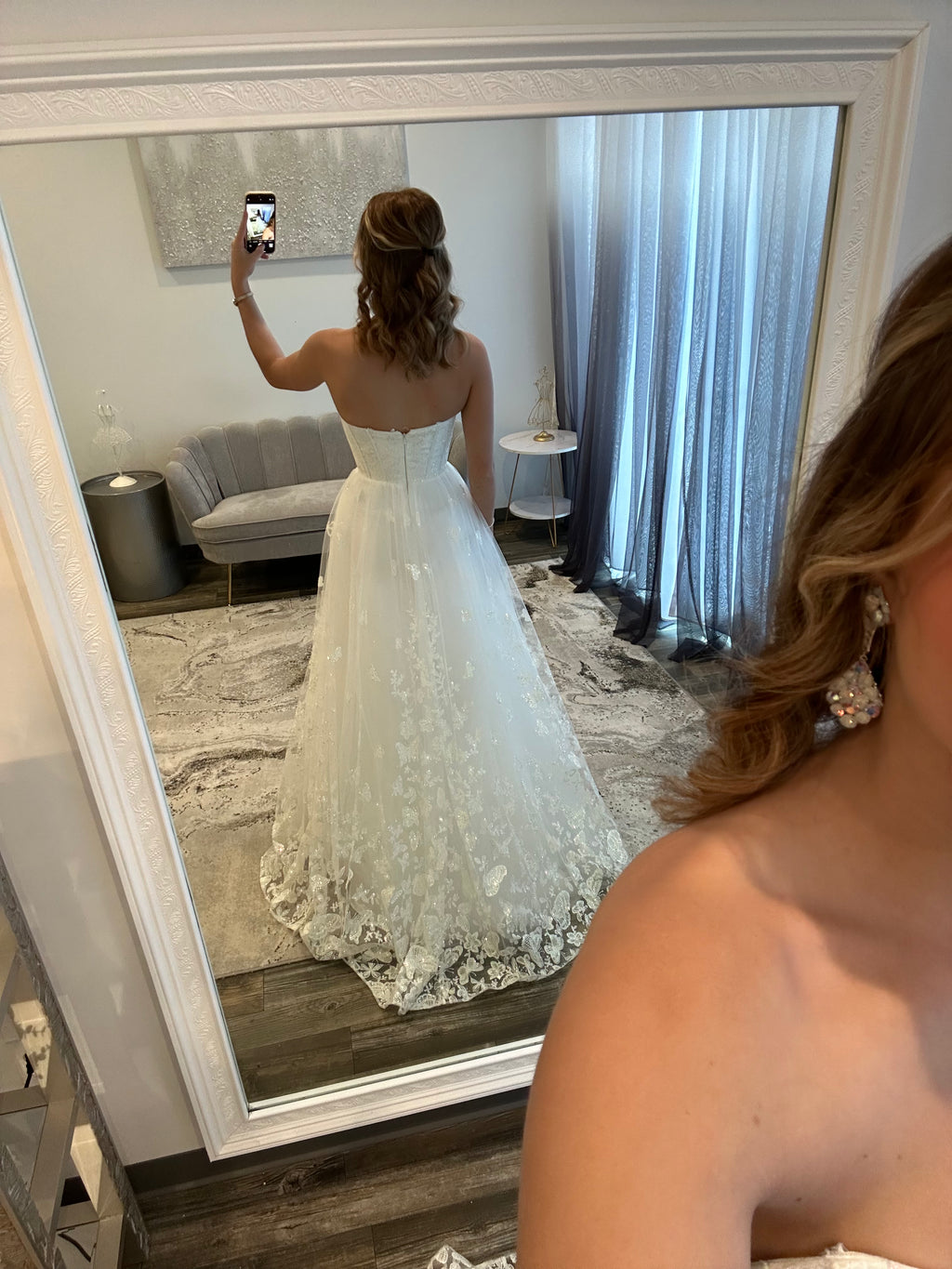 Sherri Hill 55310