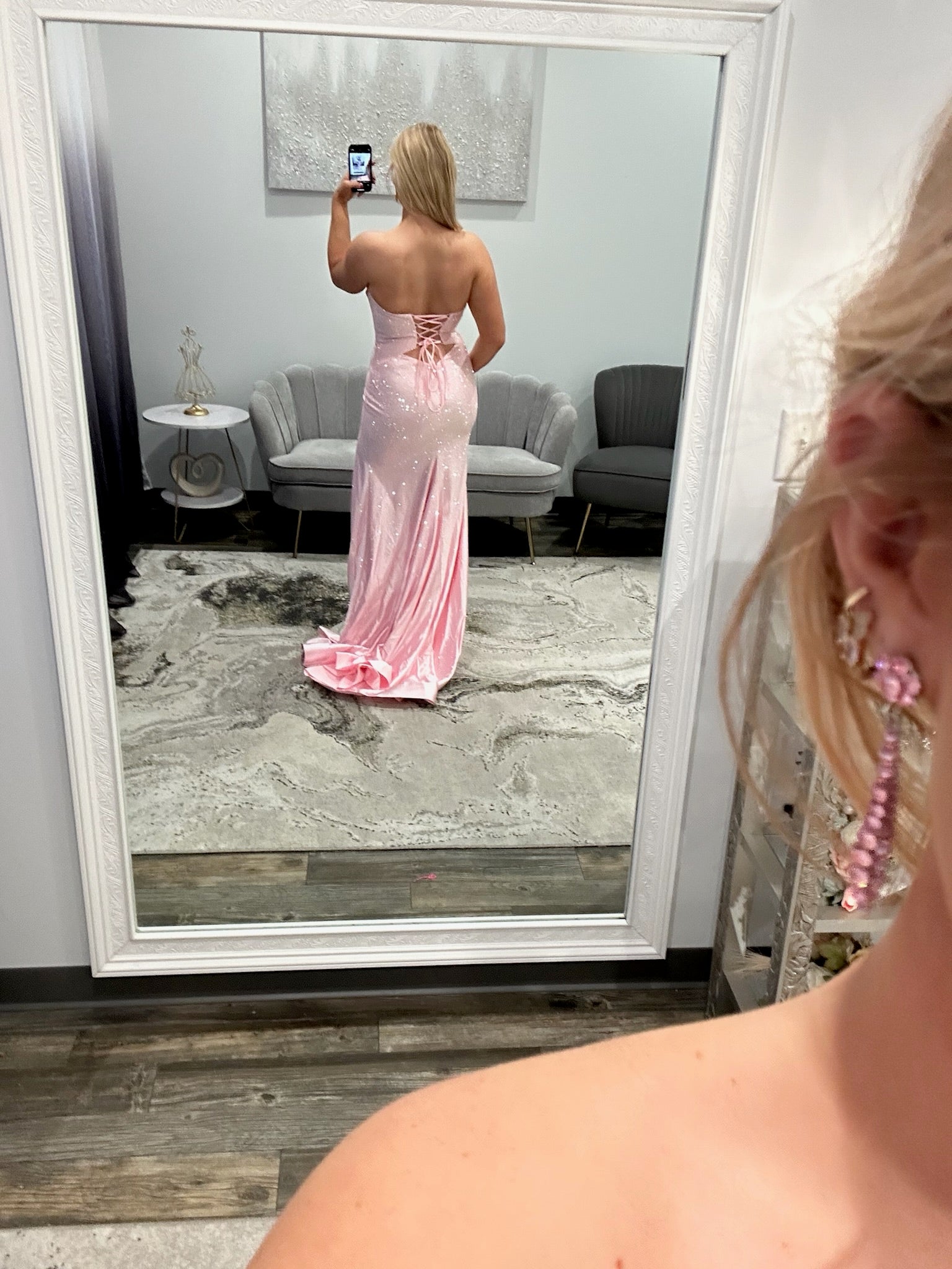 Sherri Hill 56932