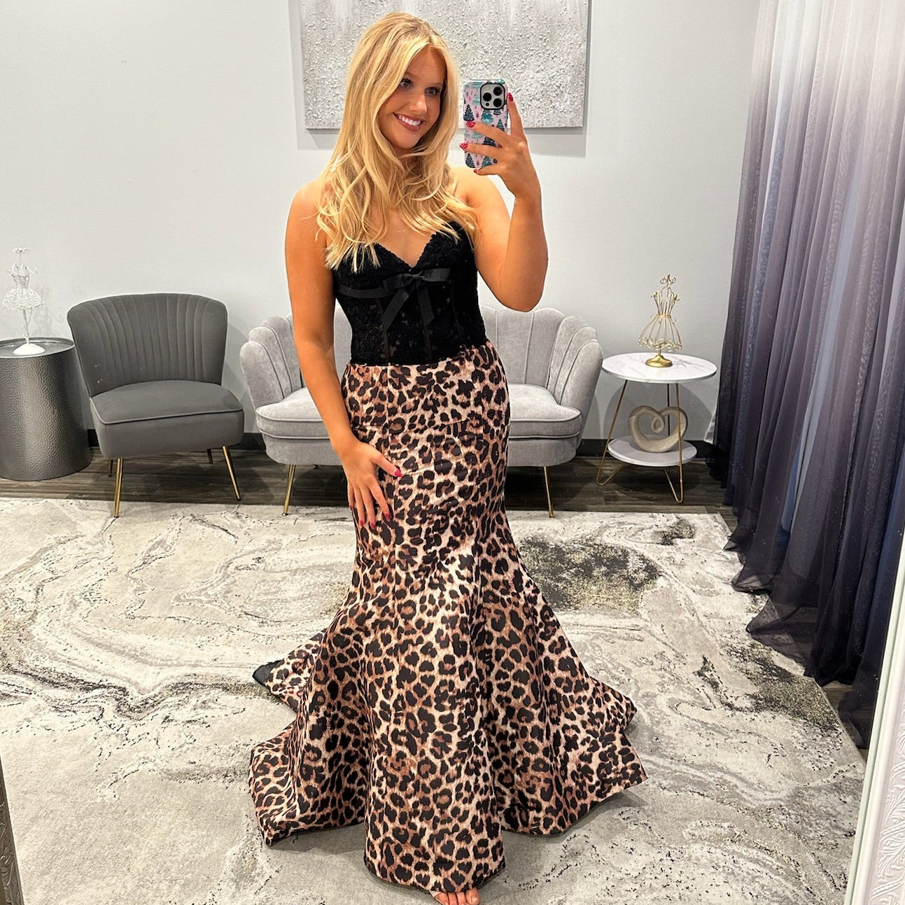 Sherri Hill 57622