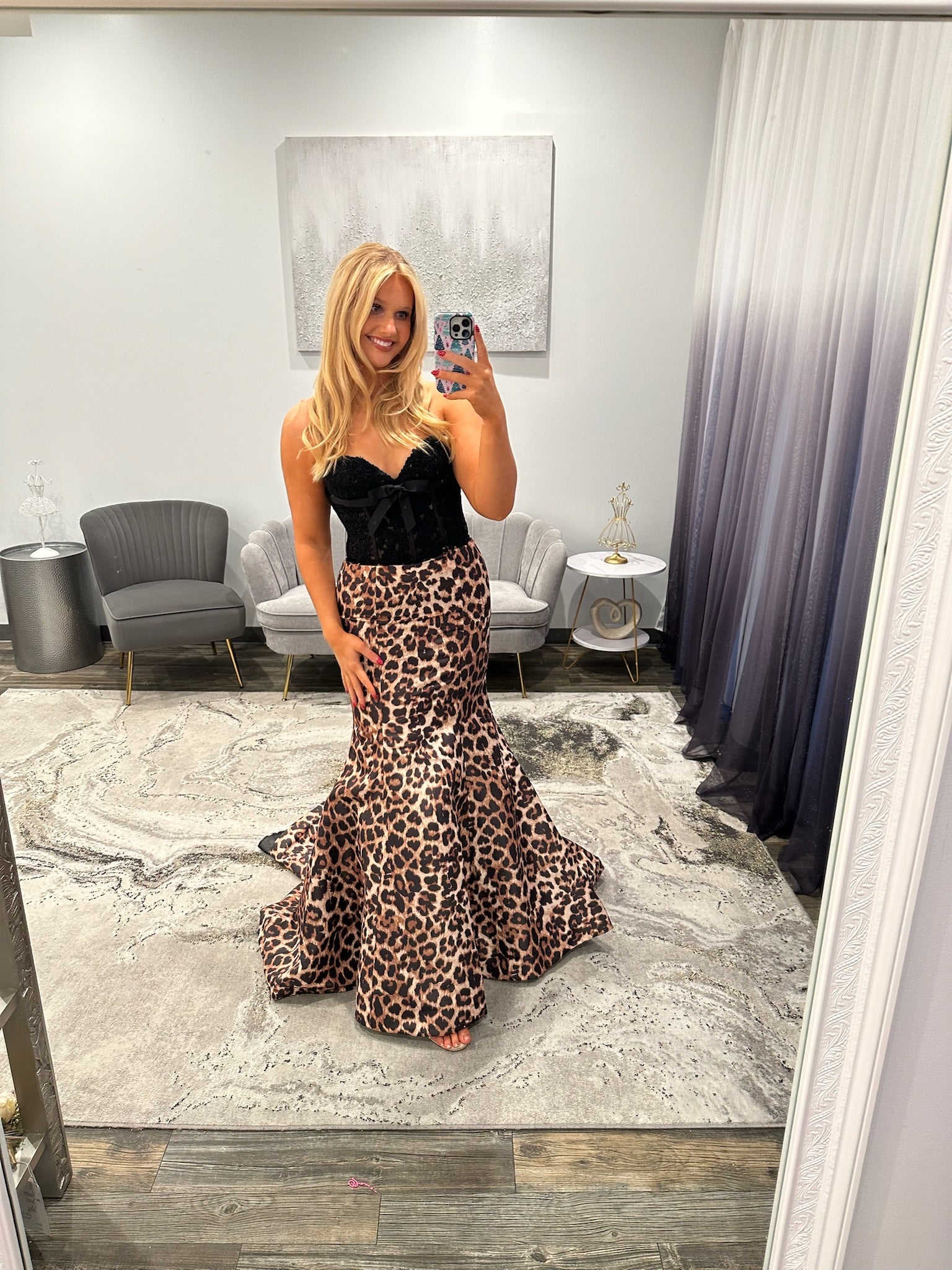Sherri Hill 57622