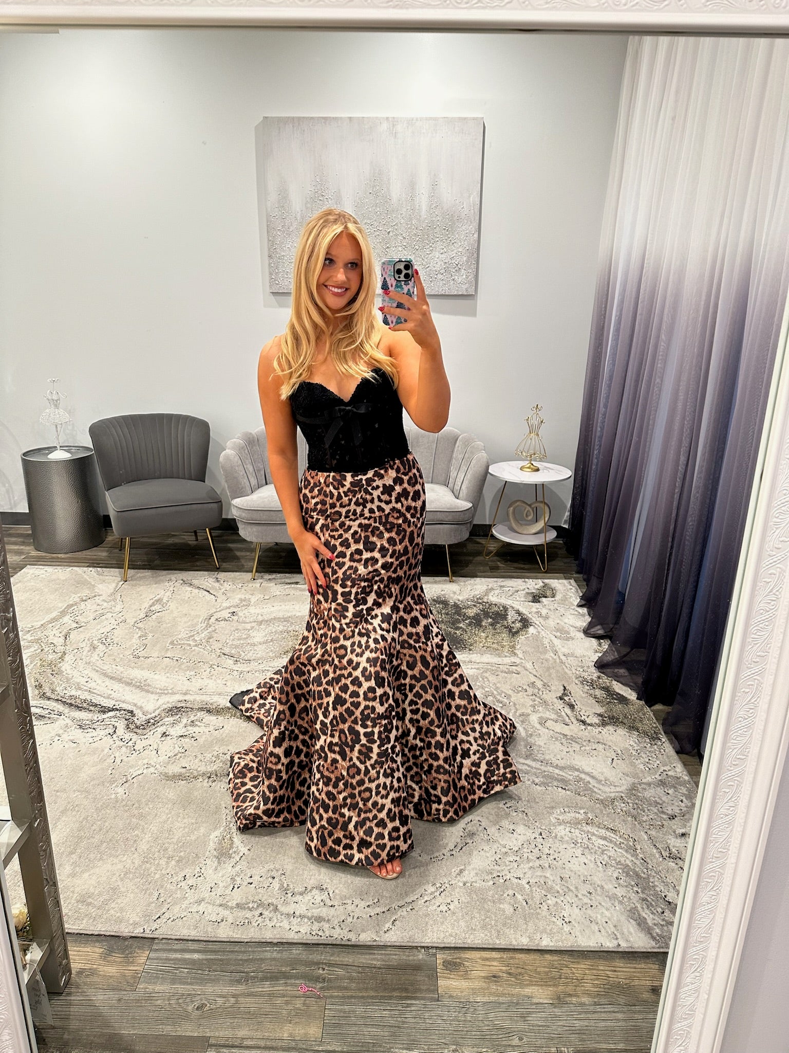 Sherri Hill 57622