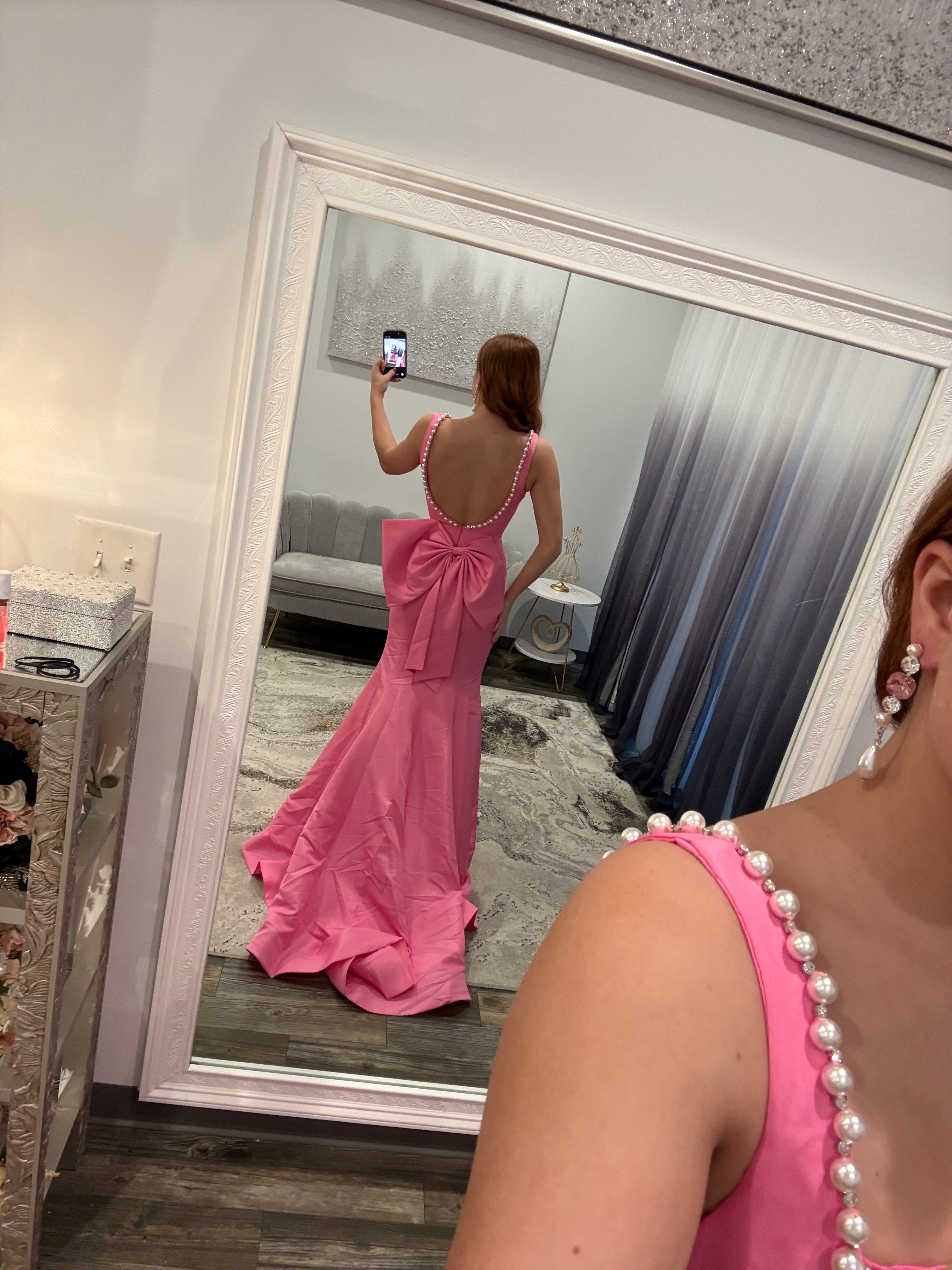 Sherri Hill 57743